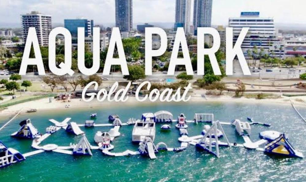 Broadwater Parklands Paradise-one & Two Bedroom
