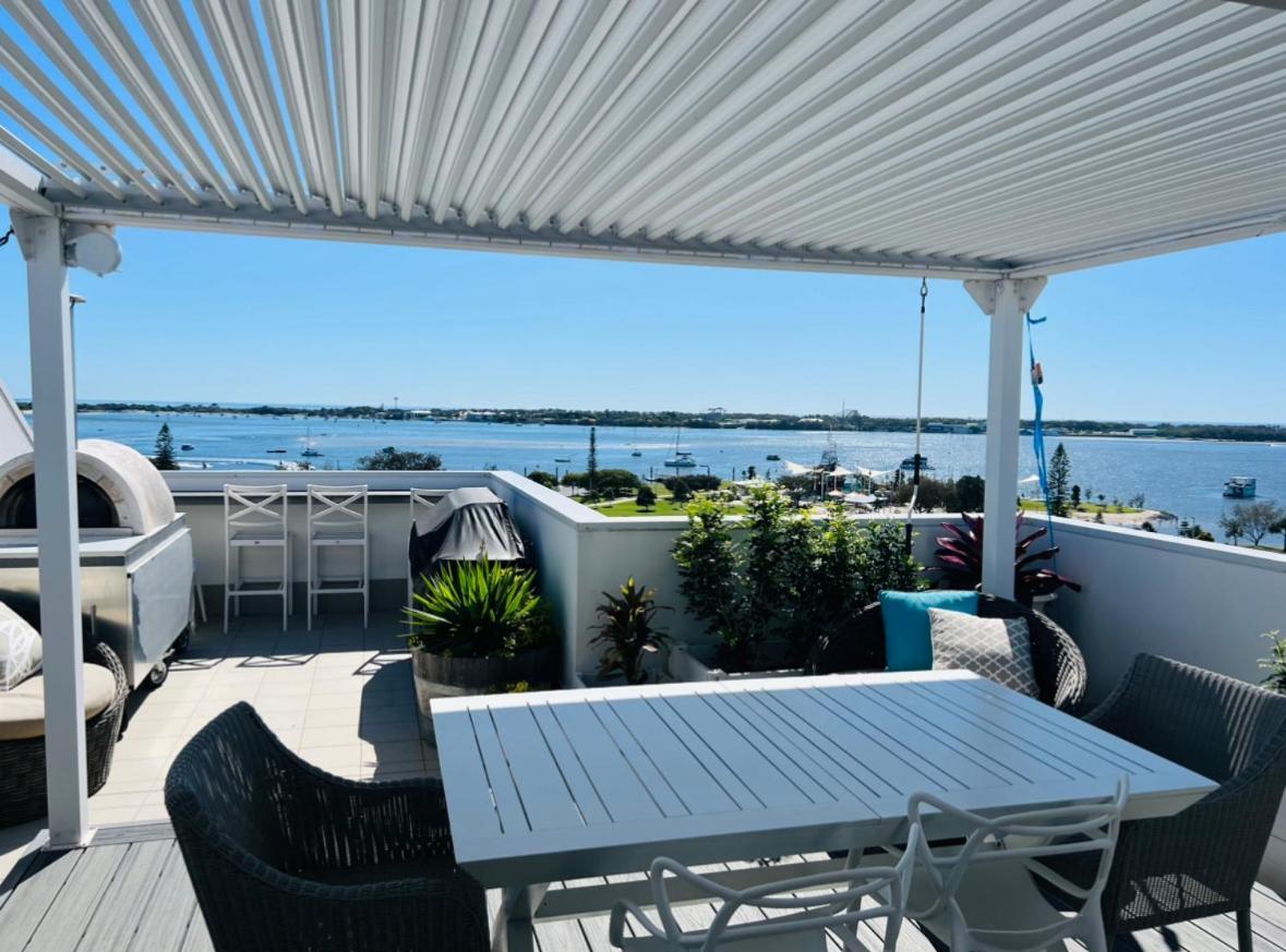 Broadwater Parklands Paradise-one & Two Bedroom Apartment Gold Coast