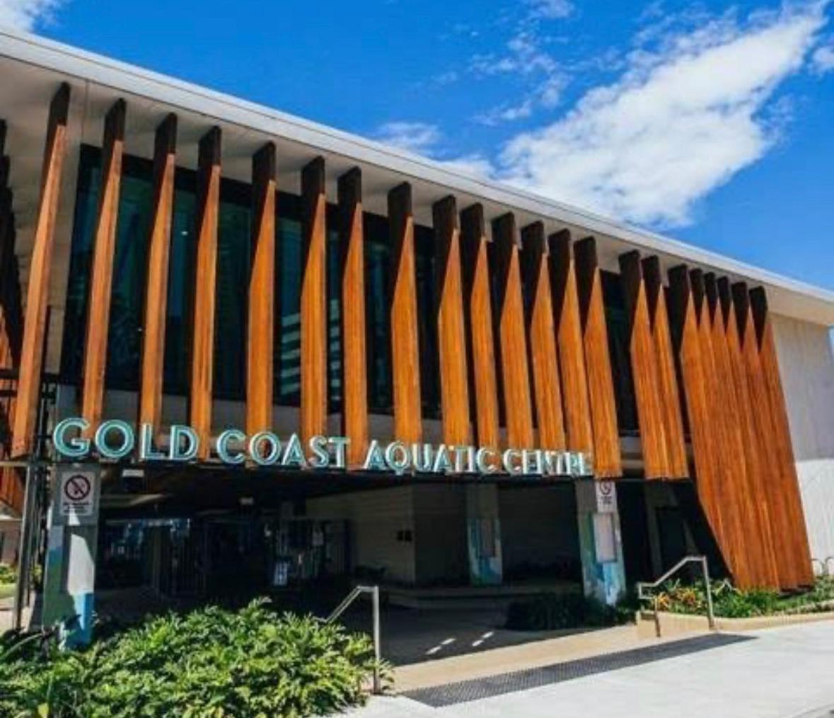 Broadwater Parklands Paradise-one & Two Bedroom Apartment *