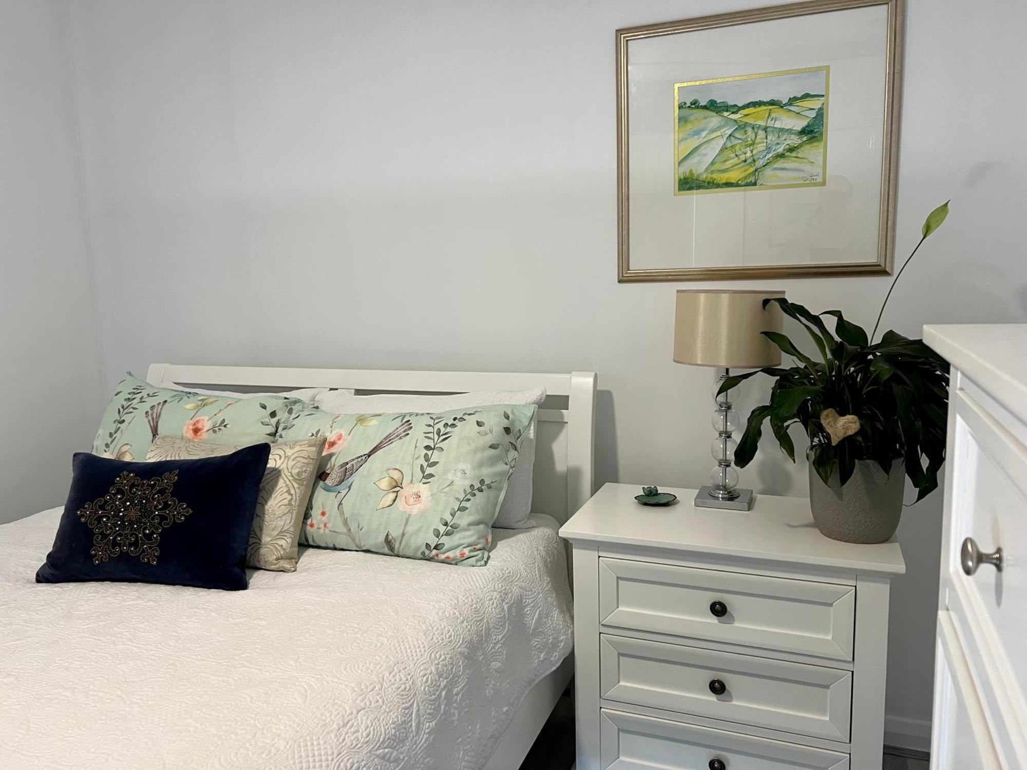 Broadwater Parklands Paradise-one & Two Bedroom Apartment Gold Coast