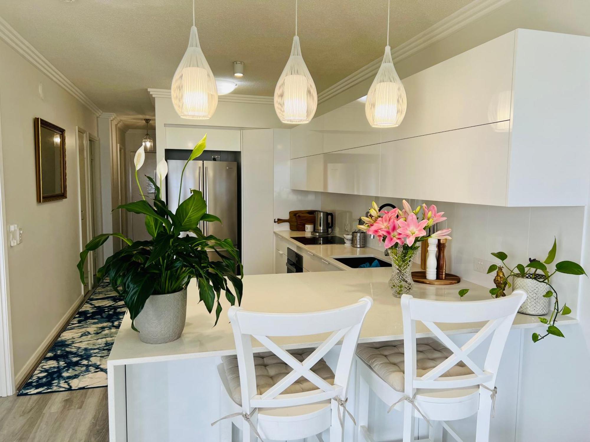 Apartment Broadwater Parklands Paradise-one & Two Bedroom *