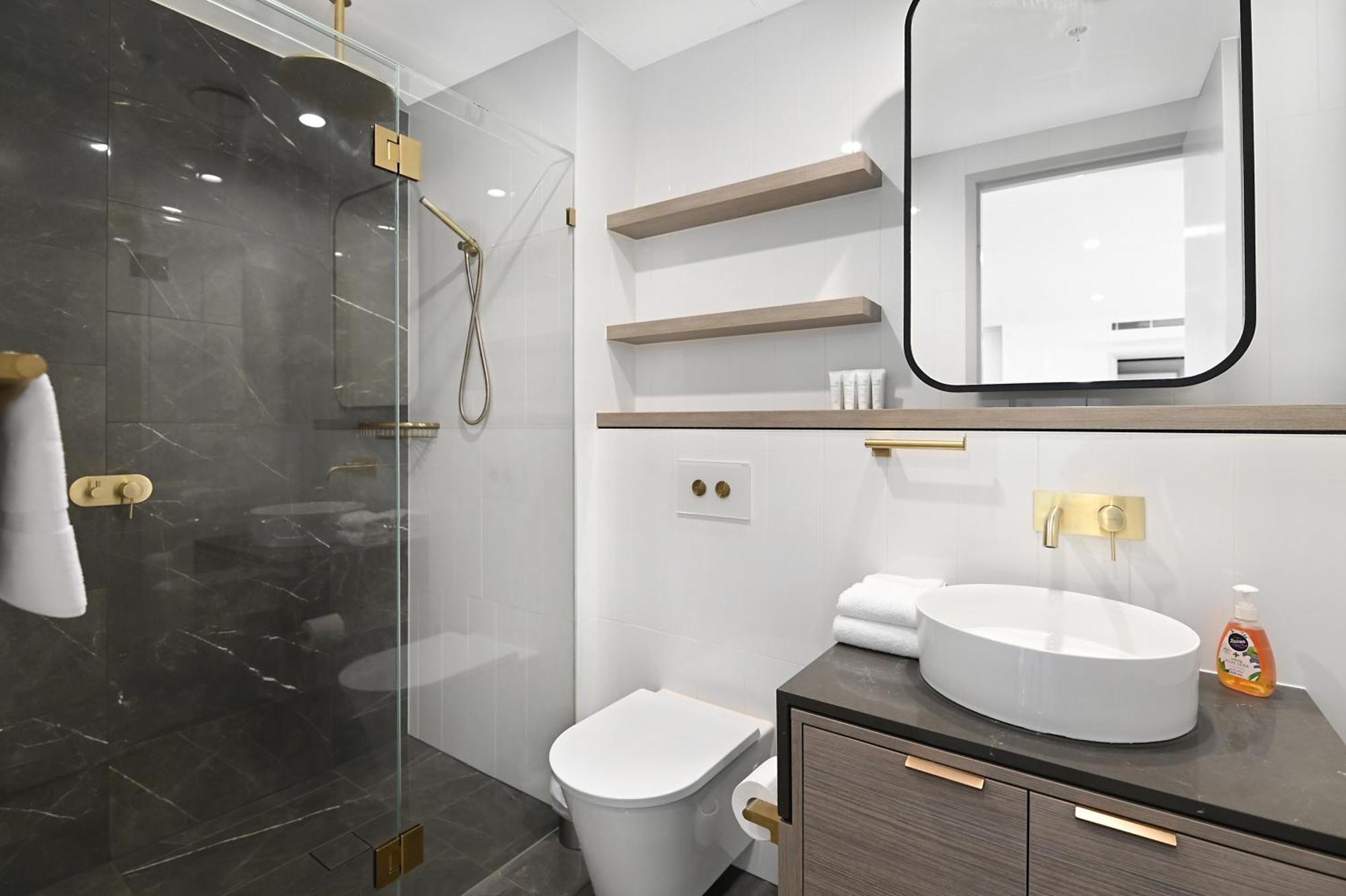 Apartment Serain Residences On 88 Esplanade Surfers Paradise *