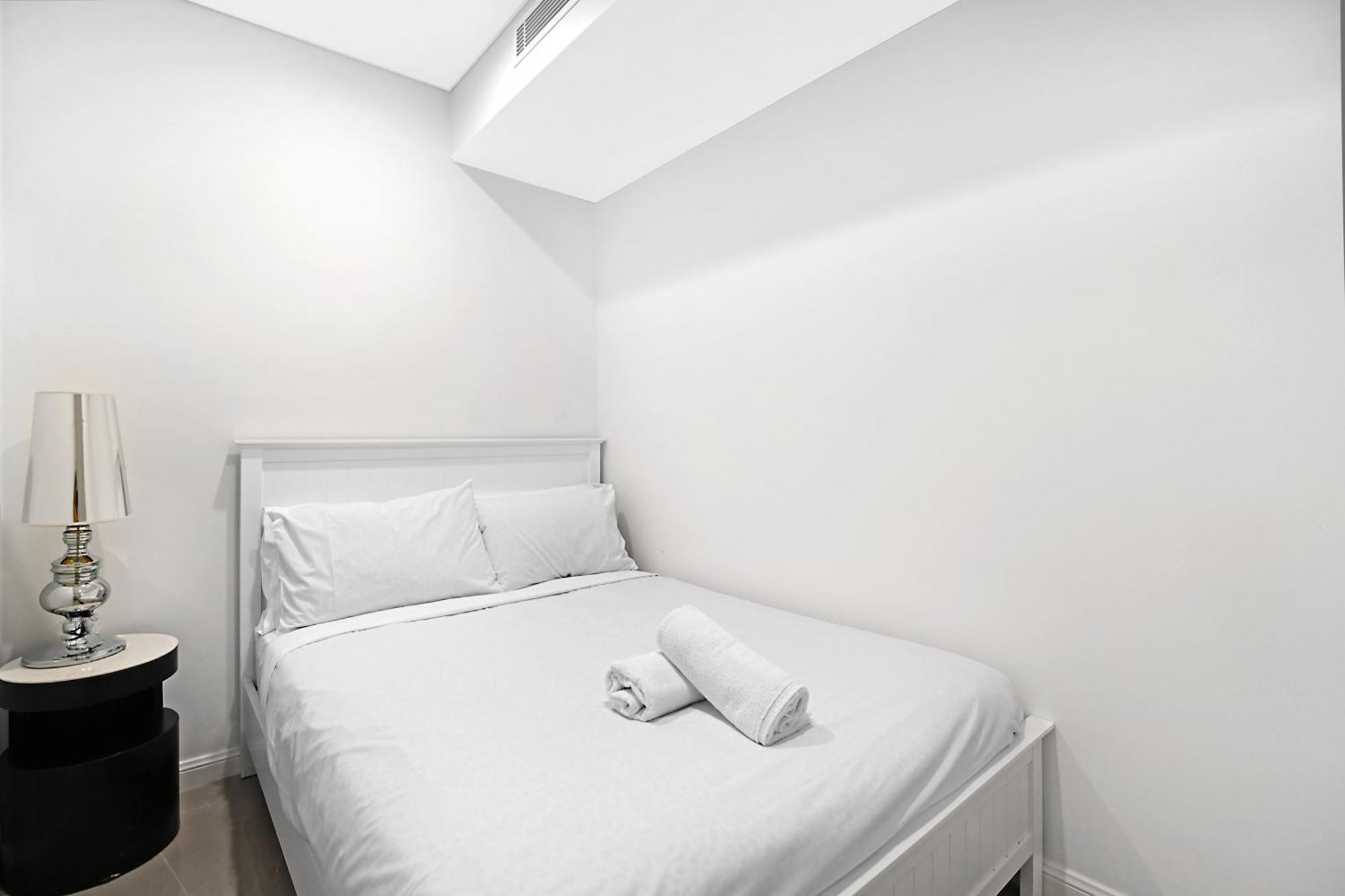 Apartment Serain Residences On 88 Esplanade Surfers Paradise Gold Coast