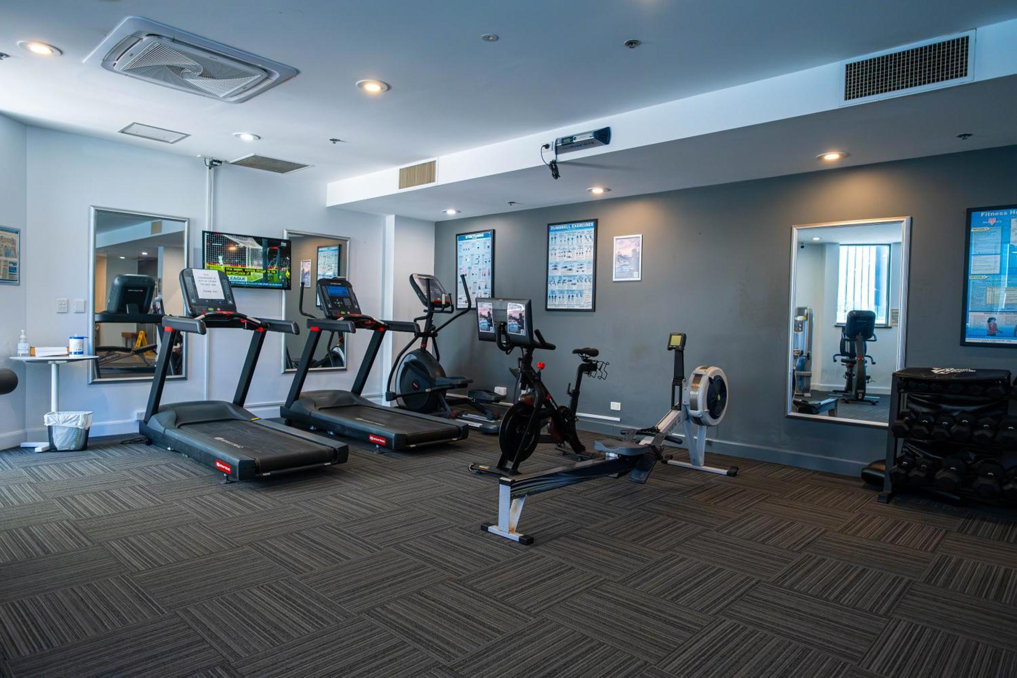 Apartment Family Ocean View On L19 Gold Coast