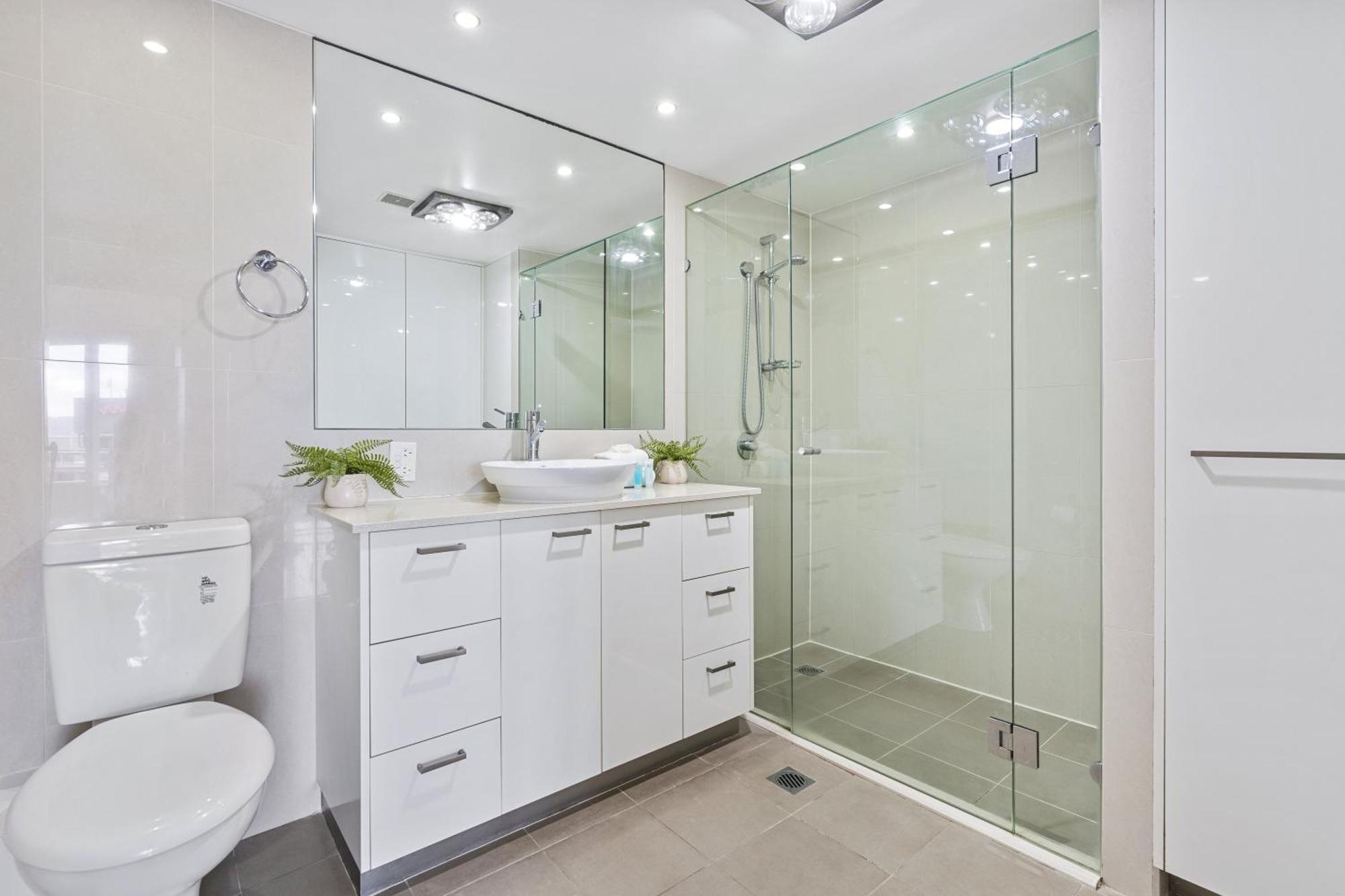 Apartment Stunning Ocean Views In 2 Bedroom Unit At Zenith - Q Gold Coast