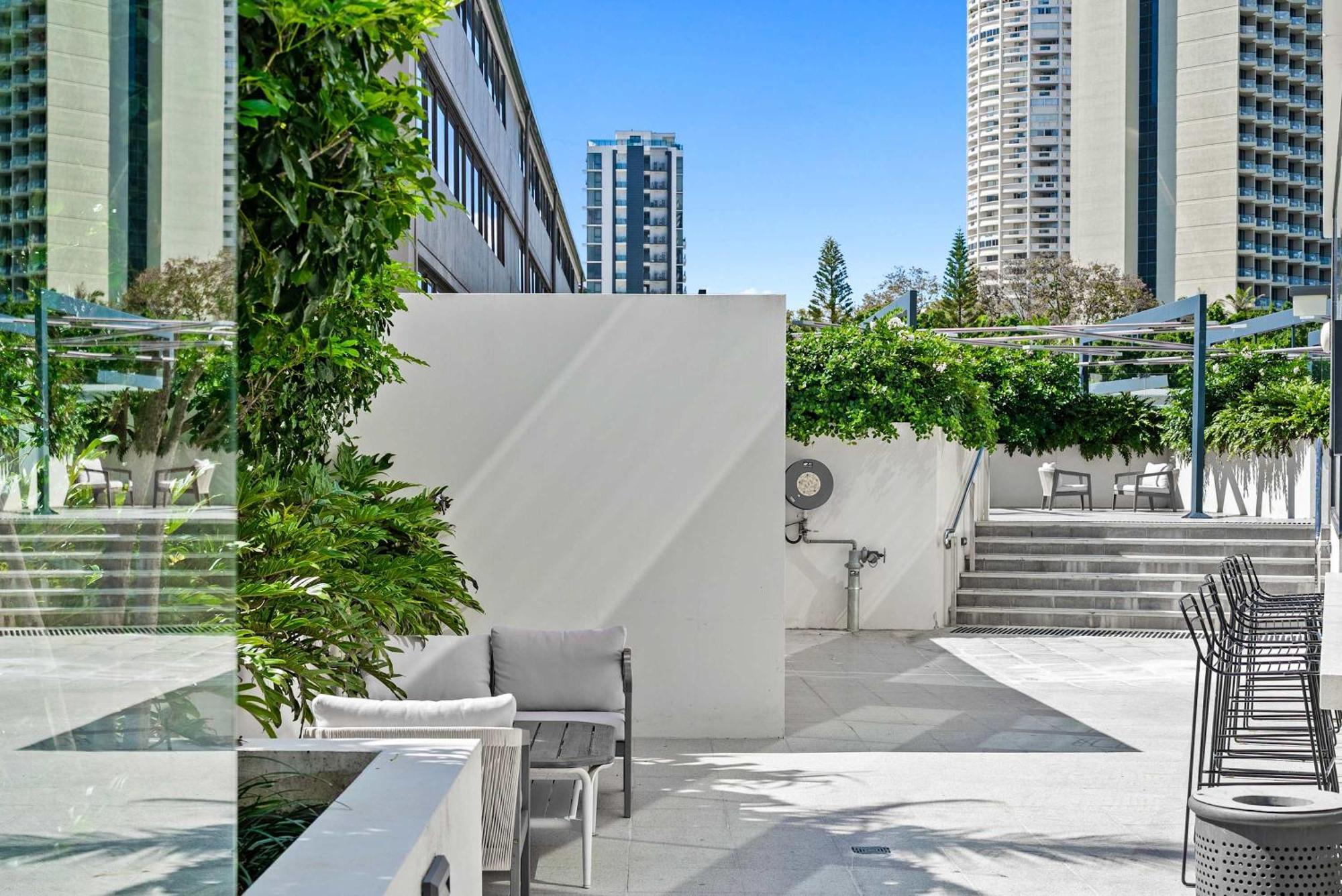 Apartment Panorama Paradise By Khove Gold Coast