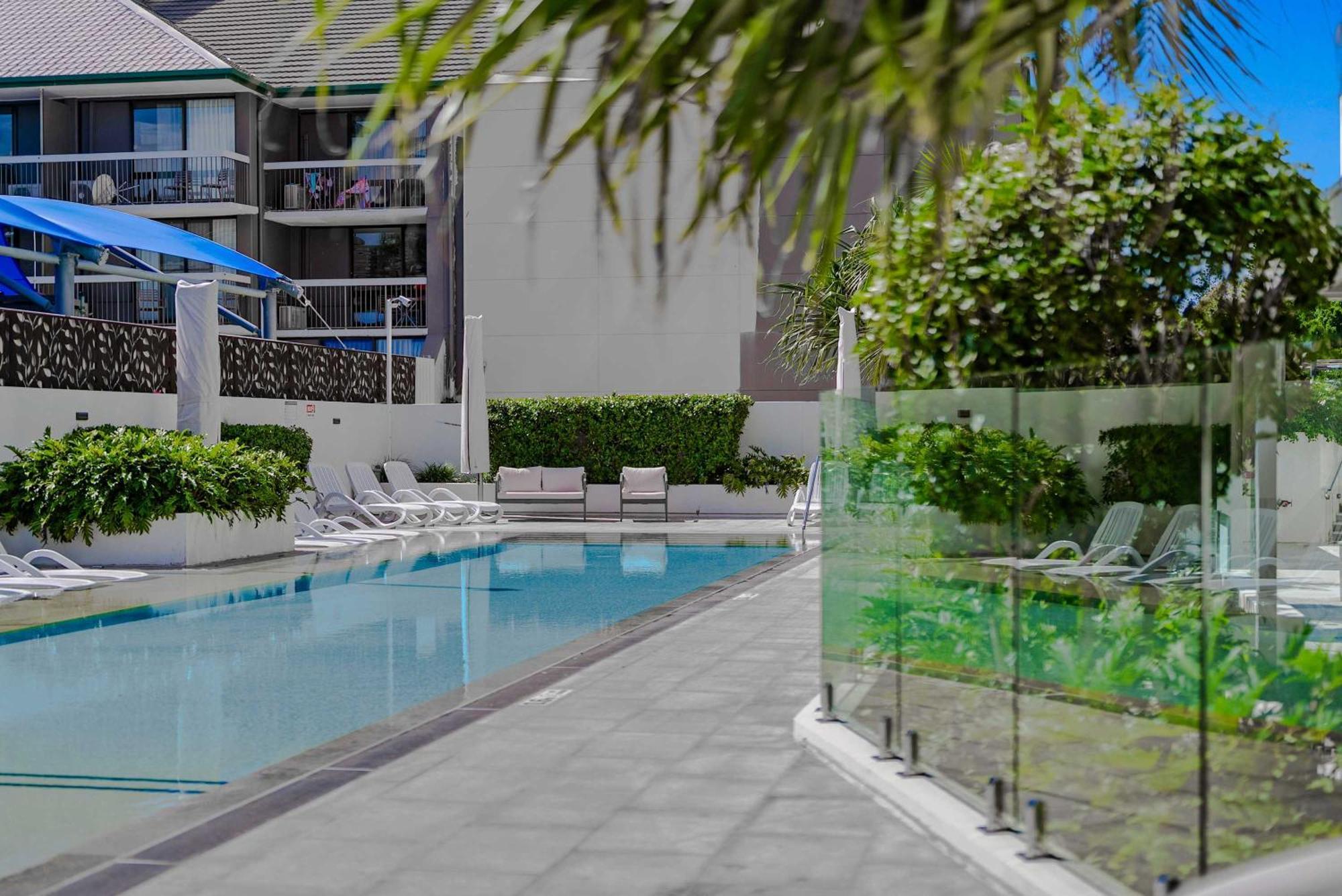 Apartment Panorama Paradise By Khove