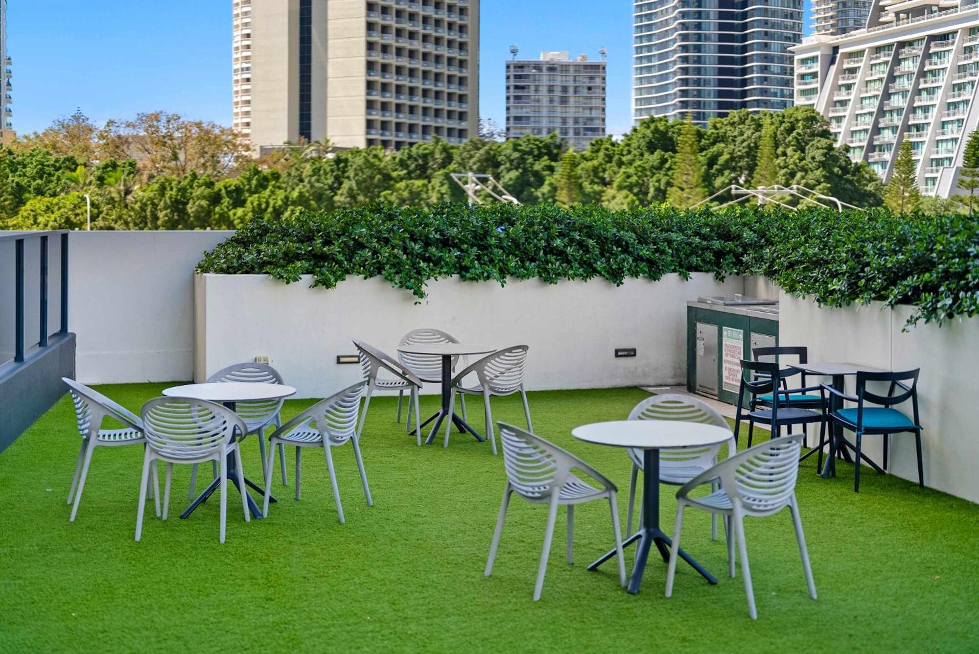 Panorama Paradise By Khove Apartment *