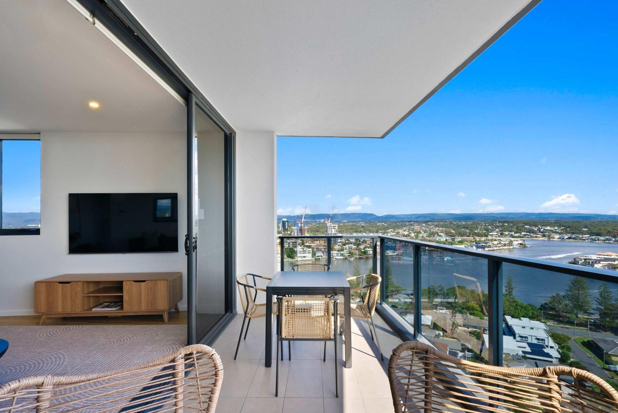 Panorama Paradise By Khove Gold Coast