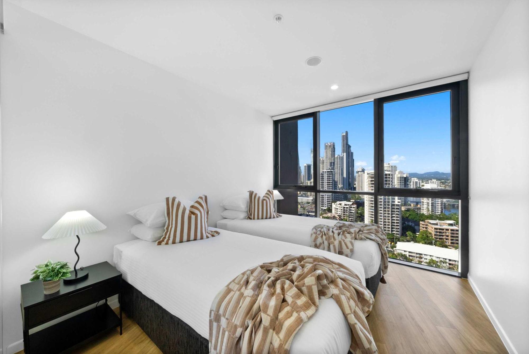 Panorama Paradise By Khove Apartment Gold Coast