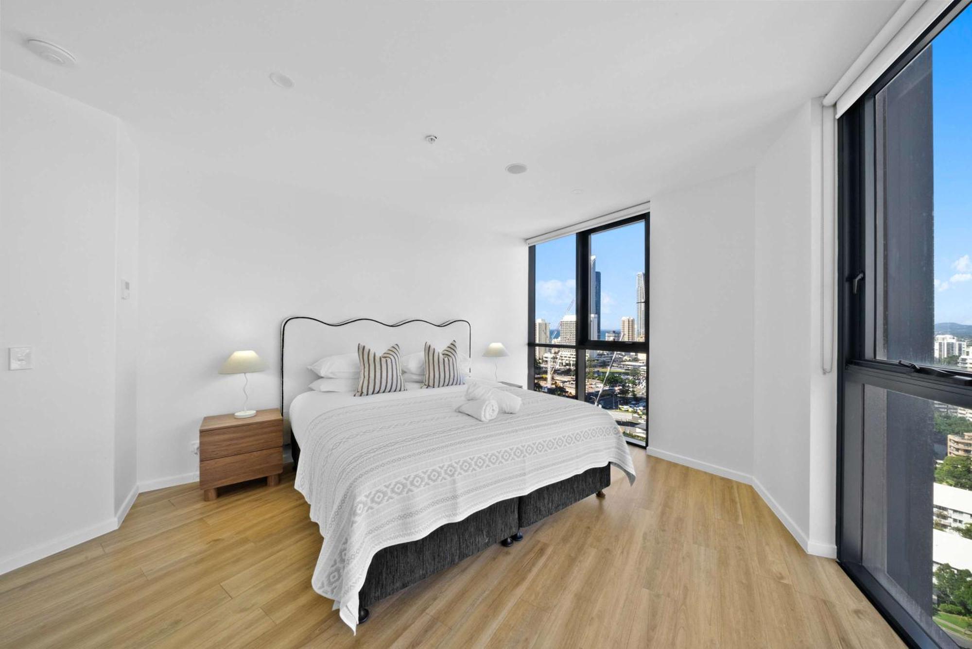 Panorama Paradise By Khove Apartment