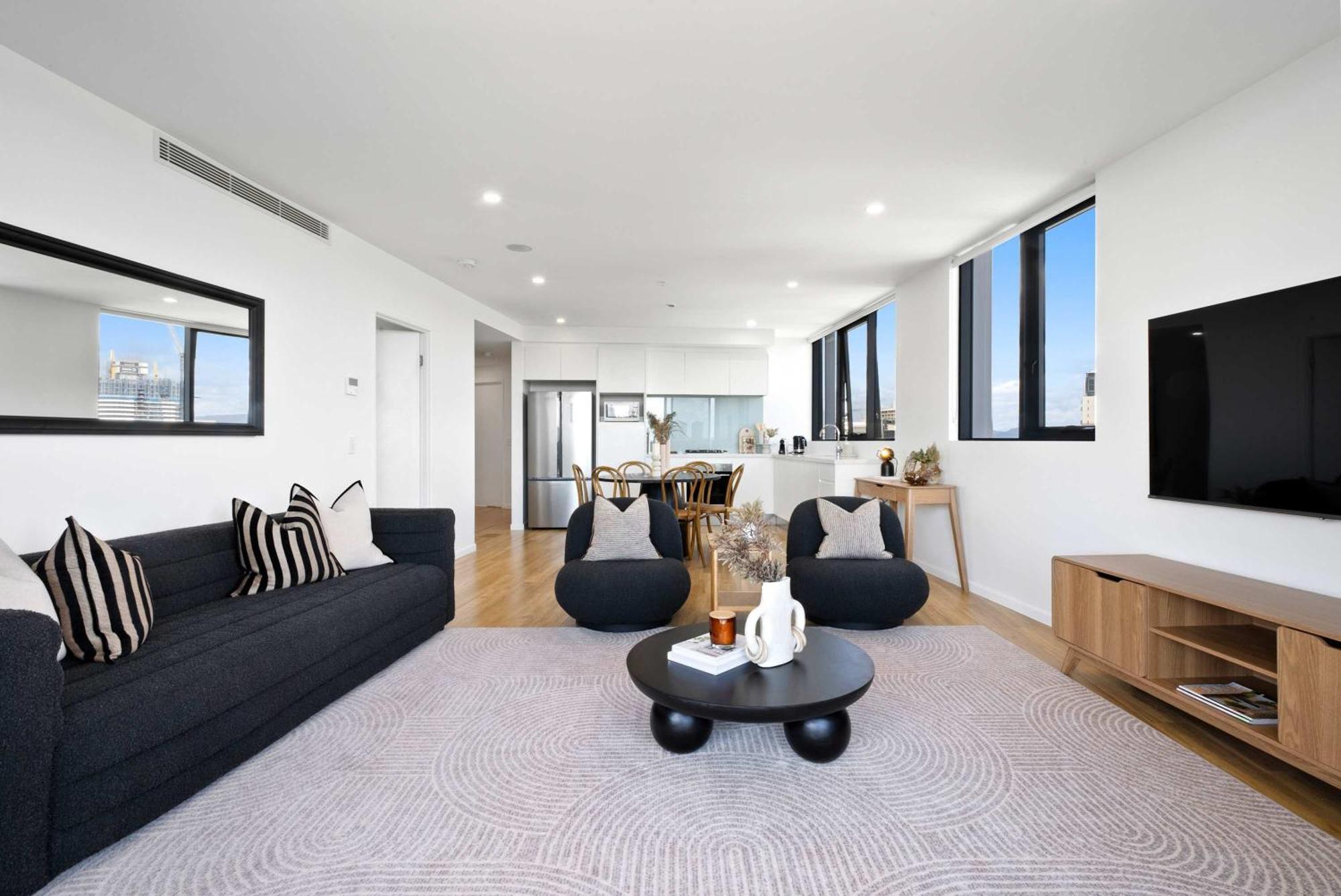 Apartment Panorama Paradise By Khove *