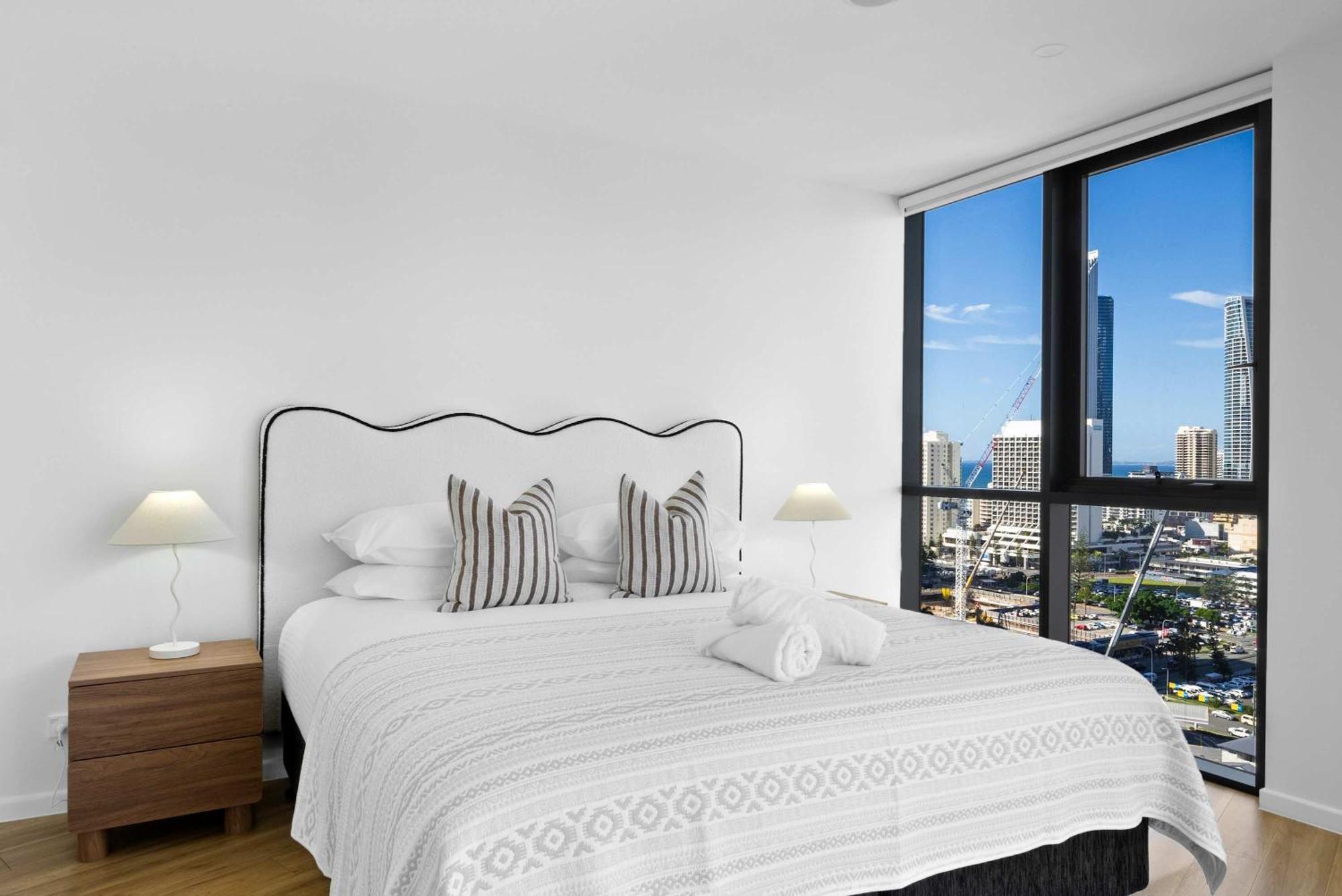Panorama Paradise By Khove Gold Coast