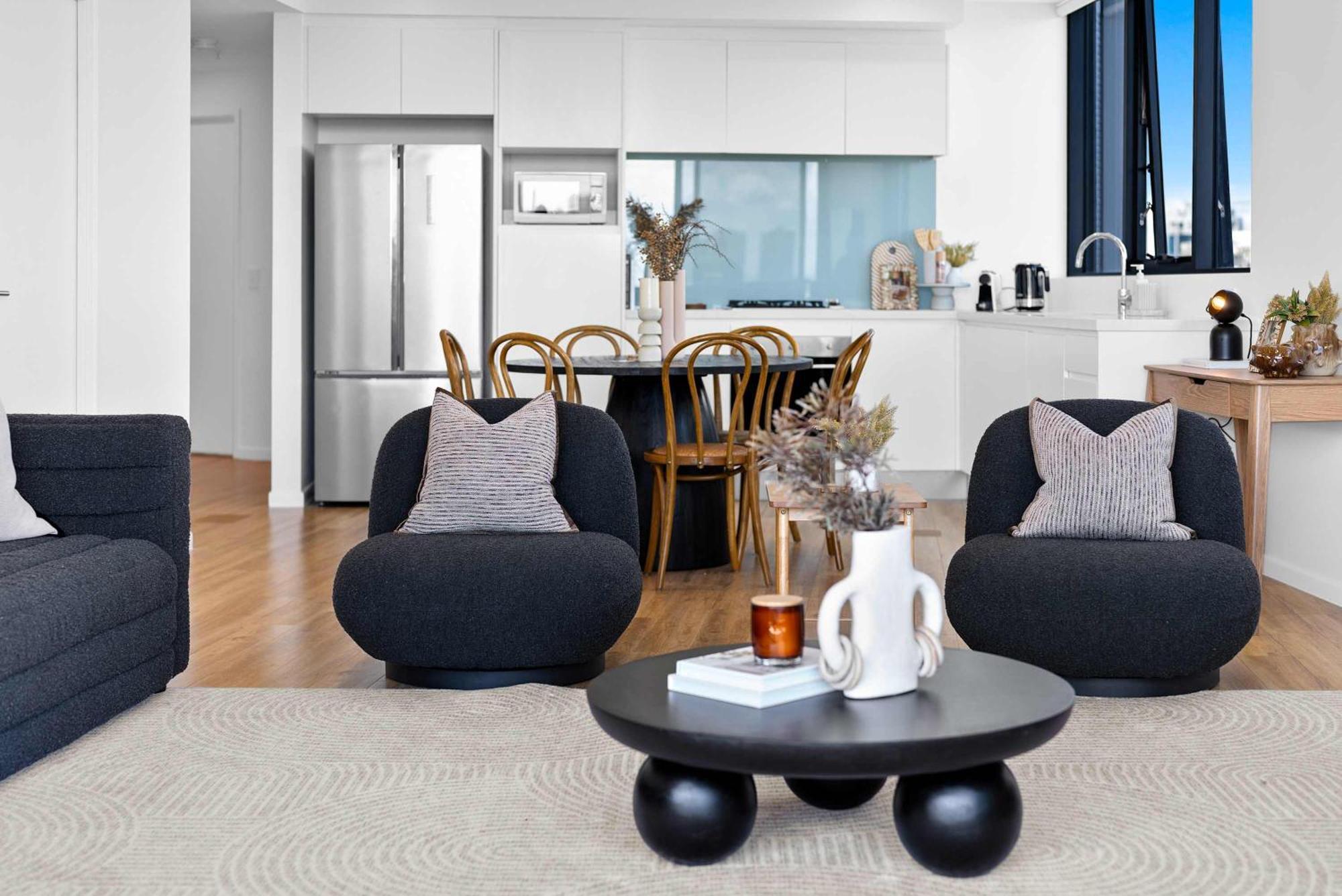 Apartment Panorama Paradise By Khove