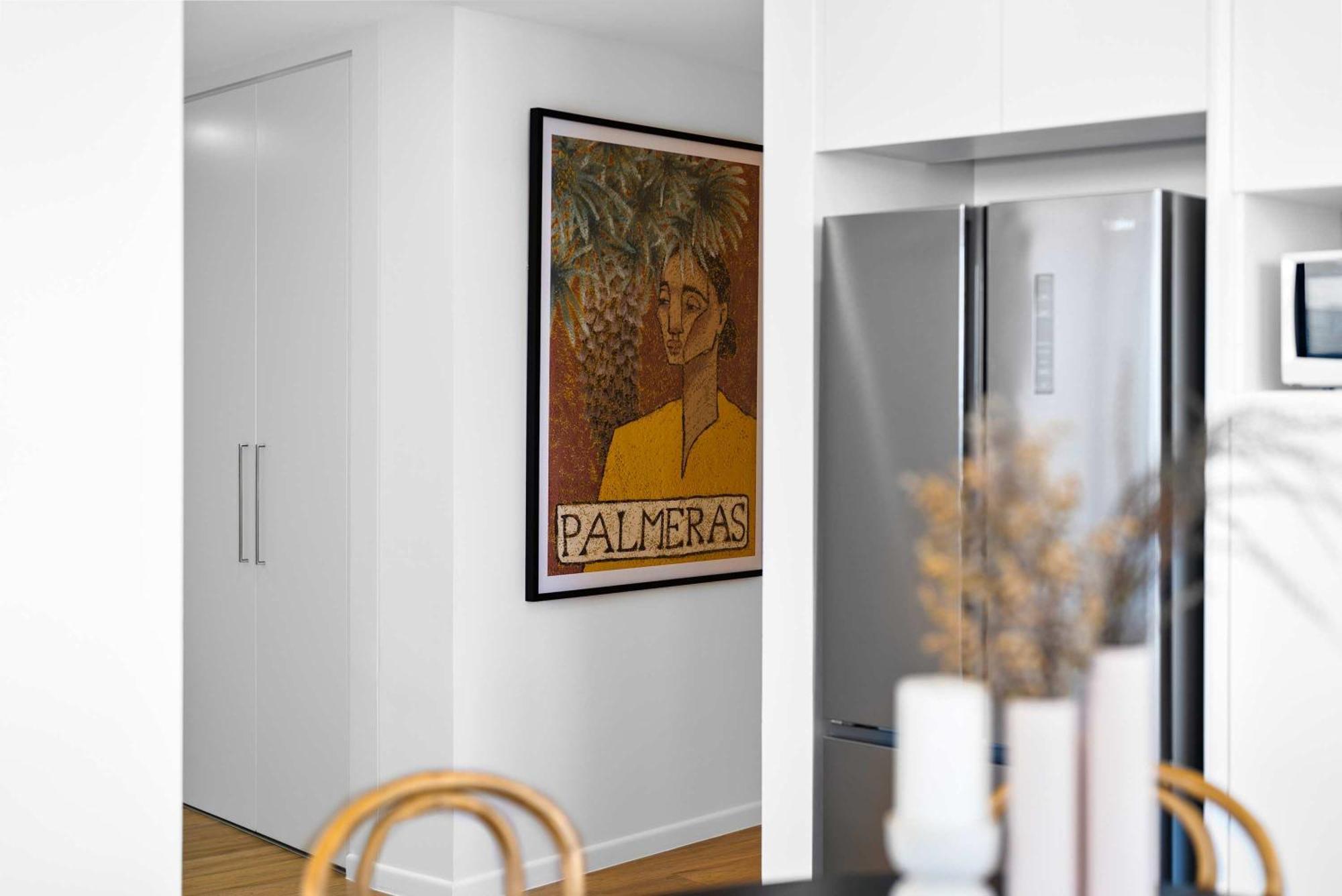 Apartment Panorama Paradise By Khove Gold Coast