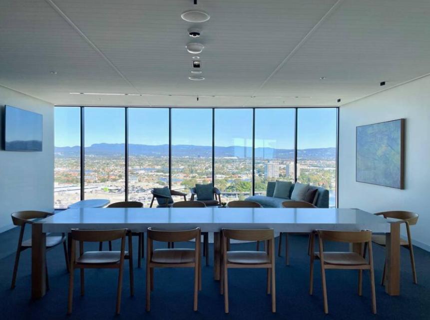 Apartment Skyline 1b Oceanview *