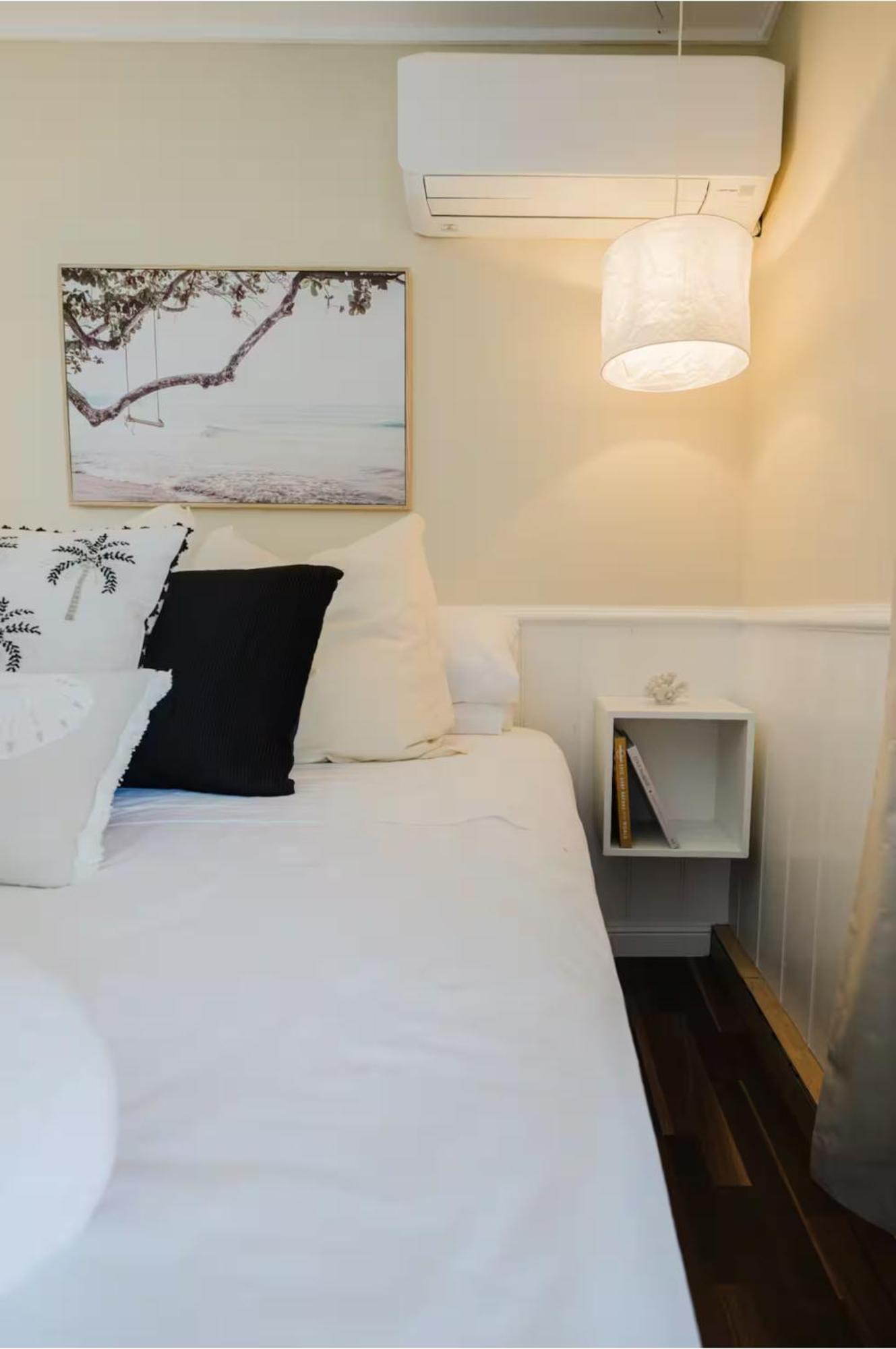 Coastal Bliss Apartment *