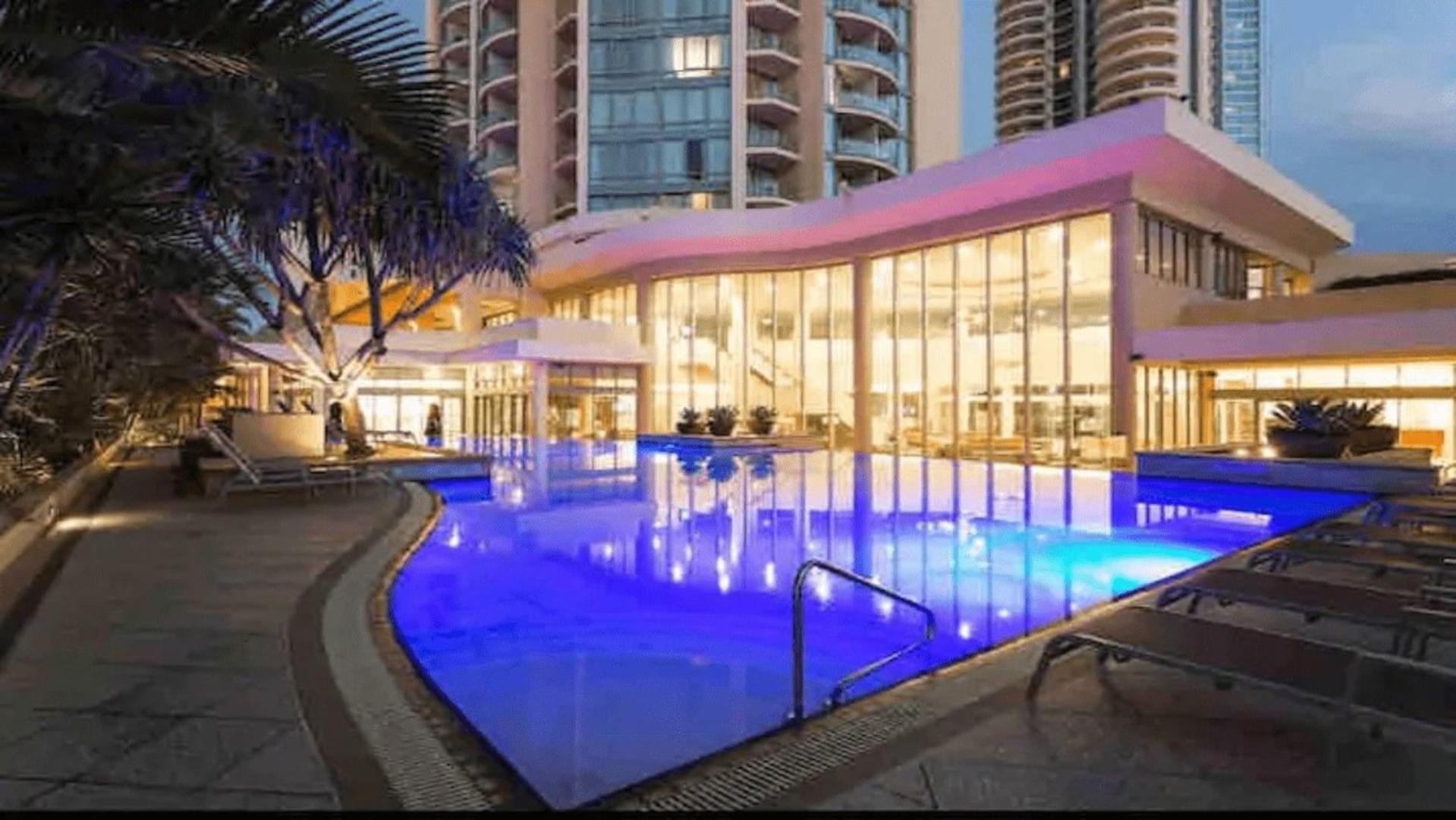 Two Bedroom Dual Key At Legends * Gold Coast