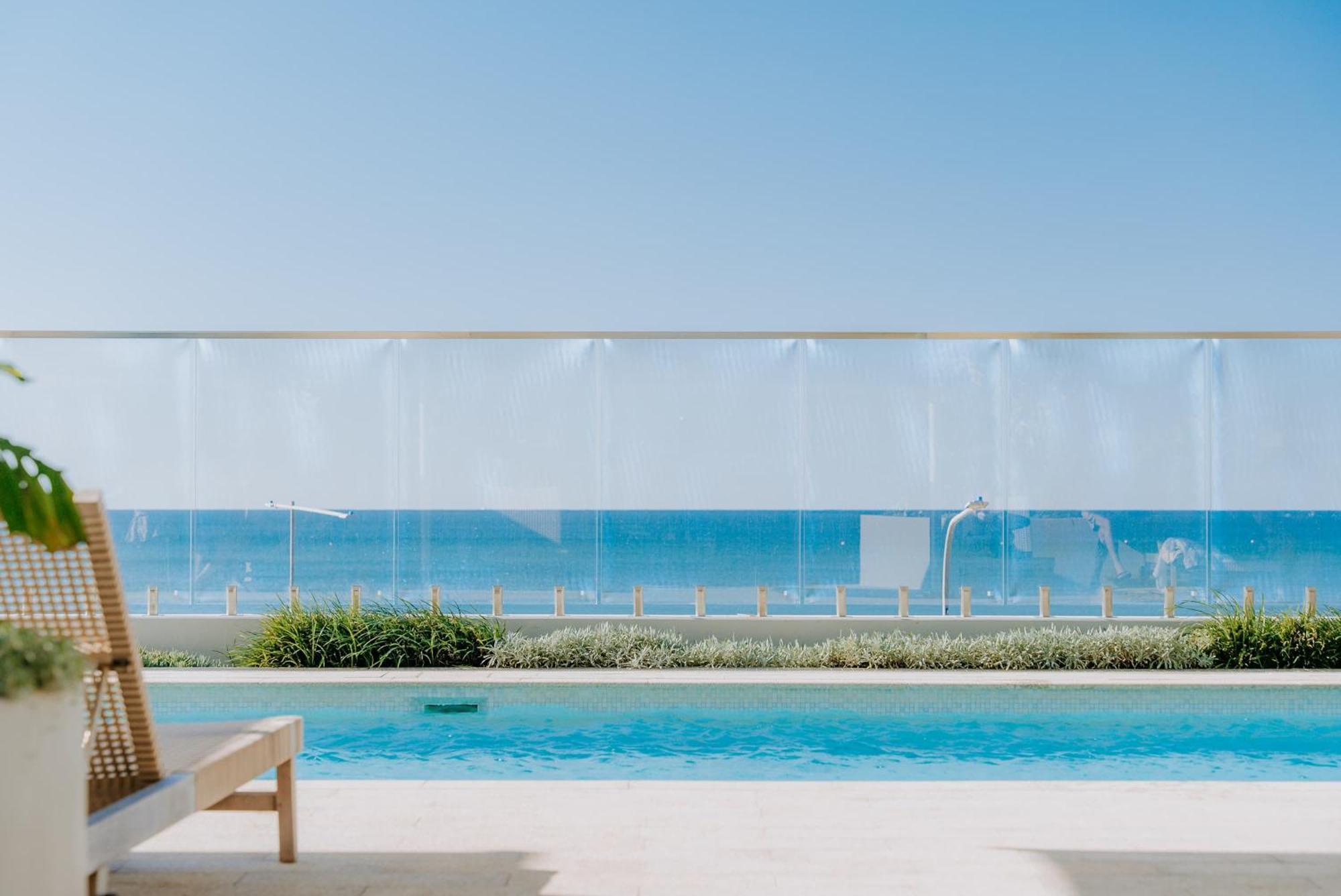 Seascape At Kirra Apartment