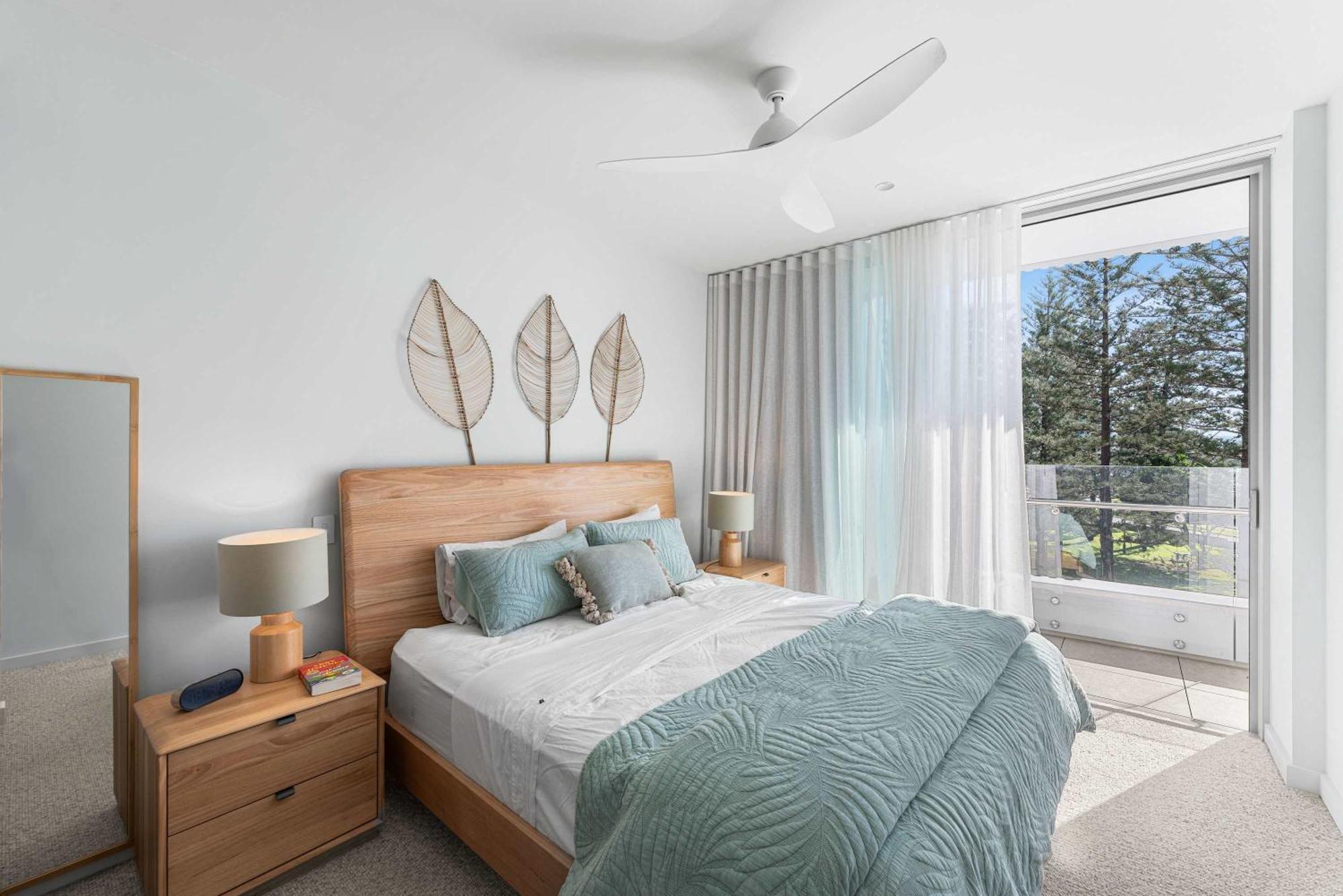 Seascape At Kirra Apartment Gold Coast