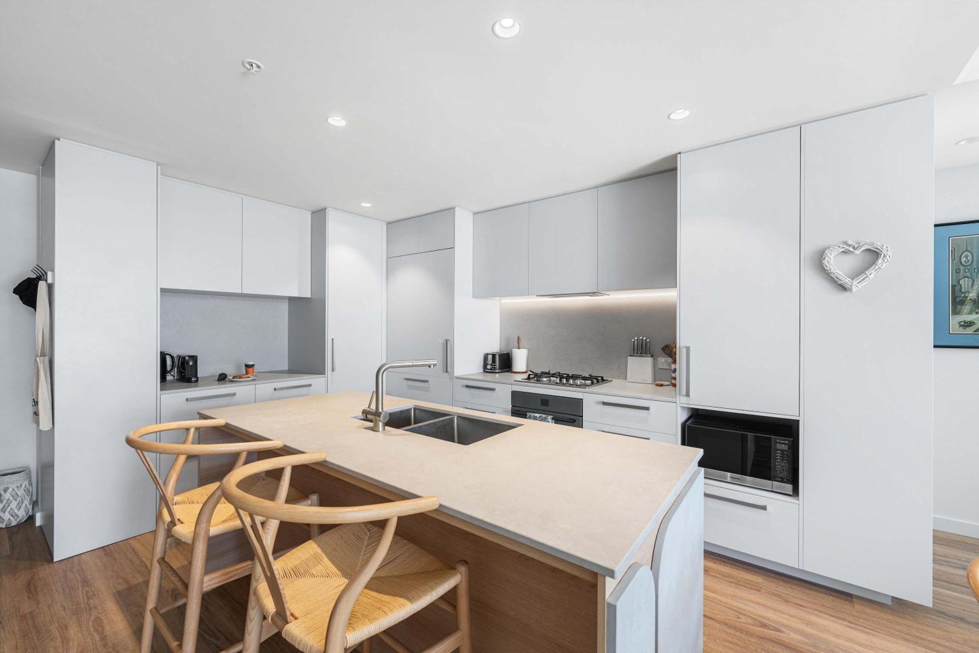 Apartment Seascape At Kirra Gold Coast