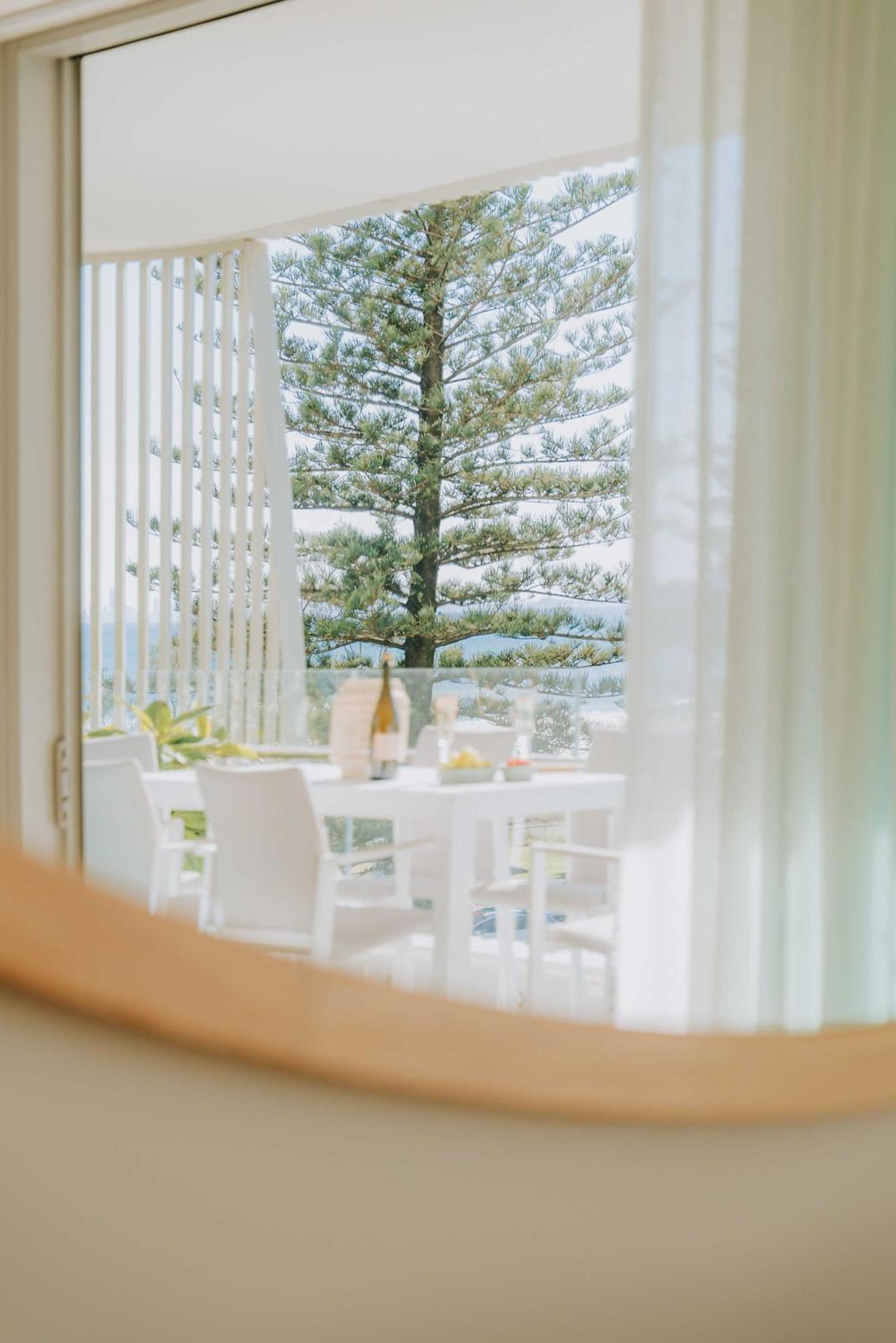 Seascape At Kirra * Gold Coast