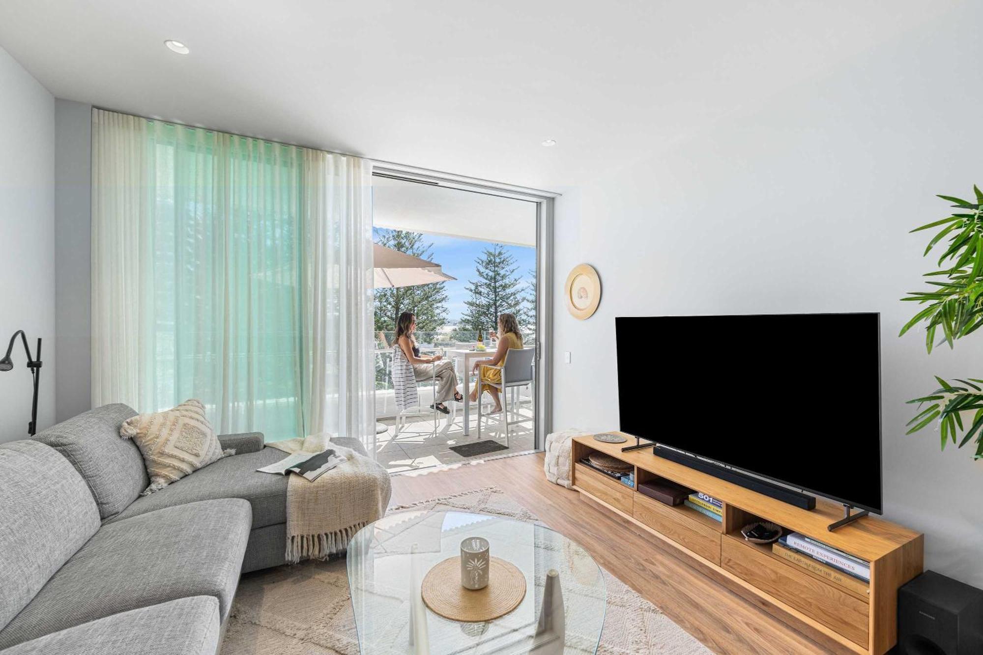 Seascape At Kirra Apartment Gold Coast