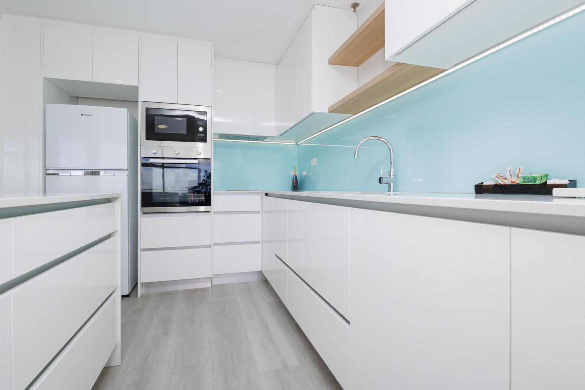 Burleigh Surf Aparthotel Gold Coast
