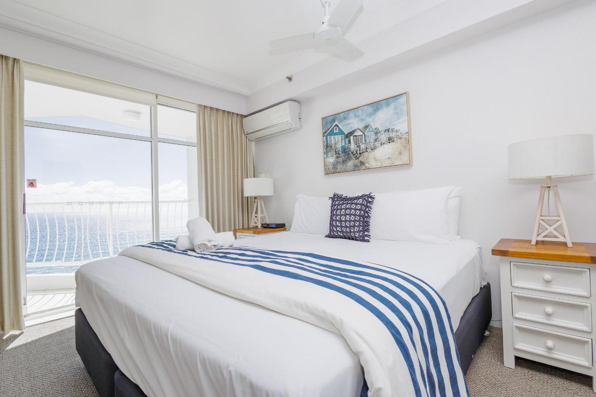 Aparthotel Burleigh Surf
