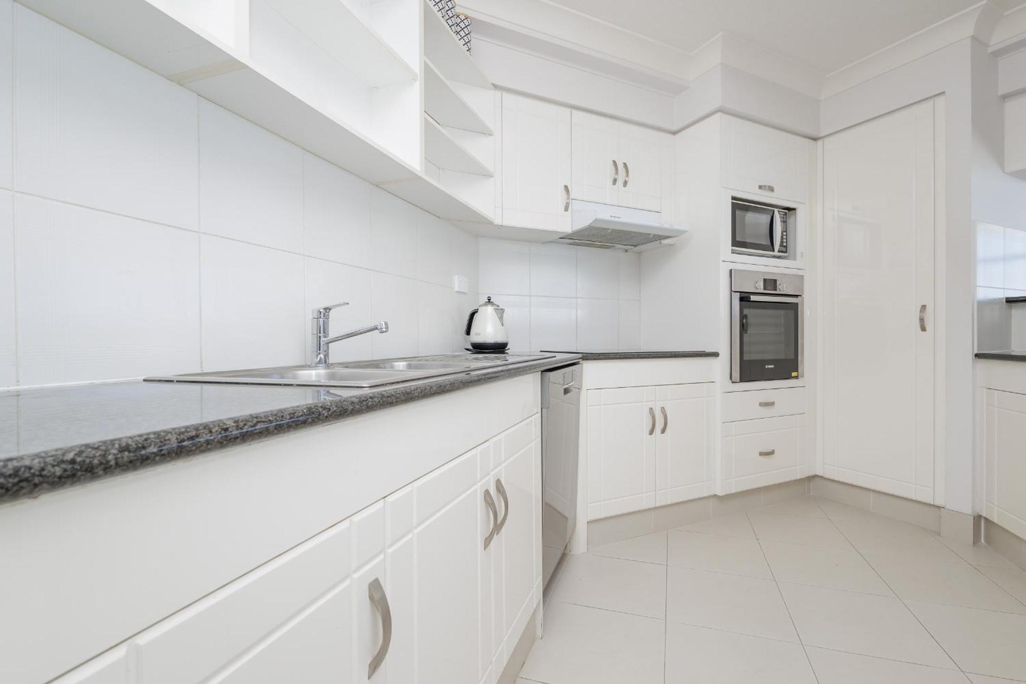 Aparthotel Burleigh Surf Gold Coast