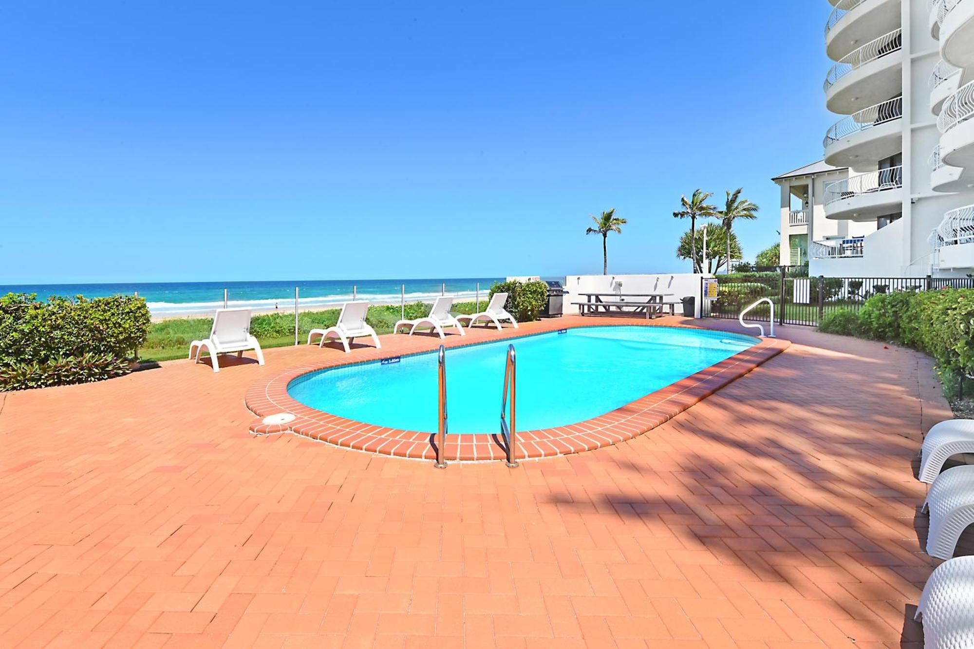 Albatross North 4* Gold Coast