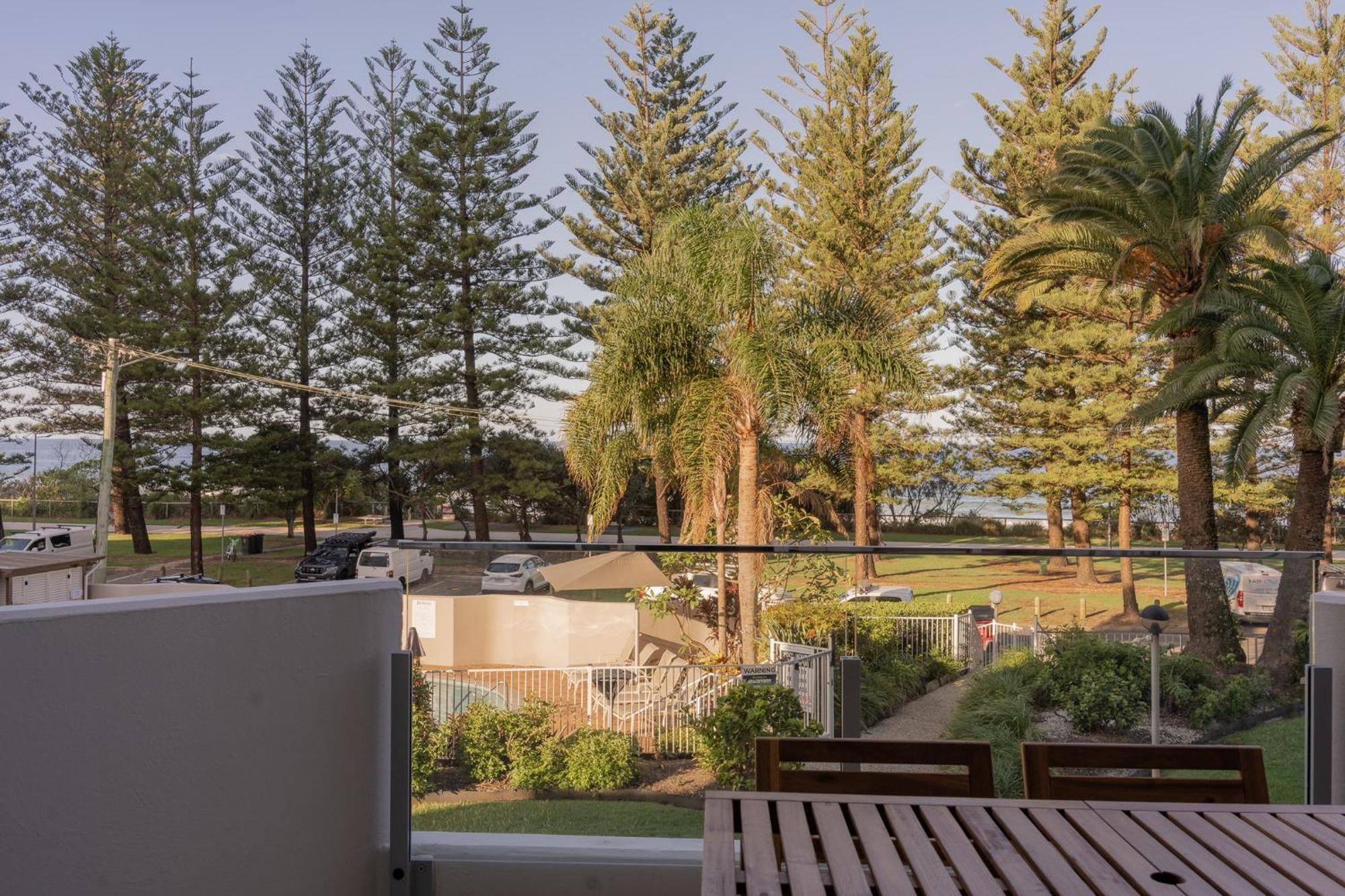 Cashelmara Beachfront 4* Gold Coast