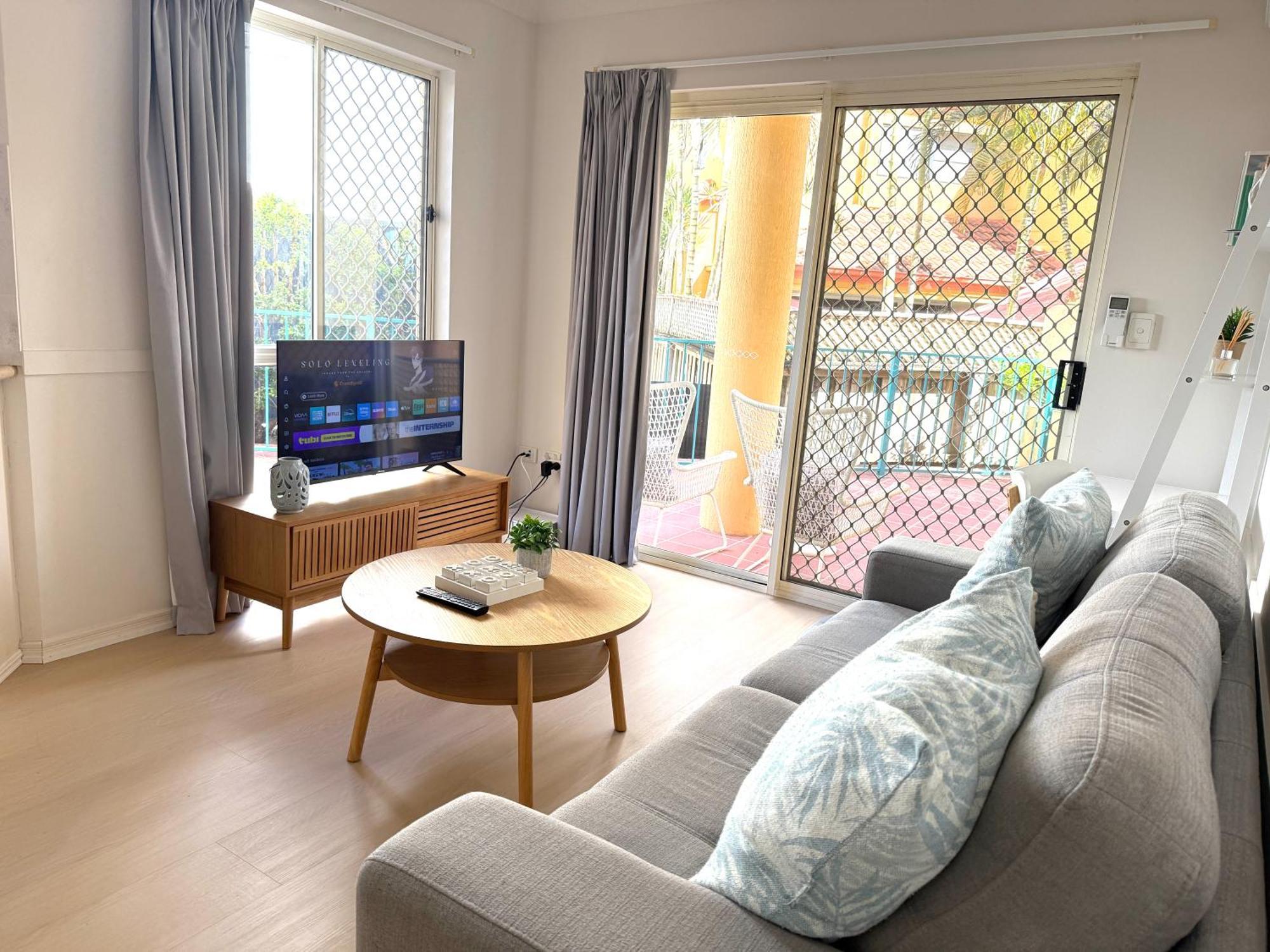 Chevron Island - Cozy And Convenient