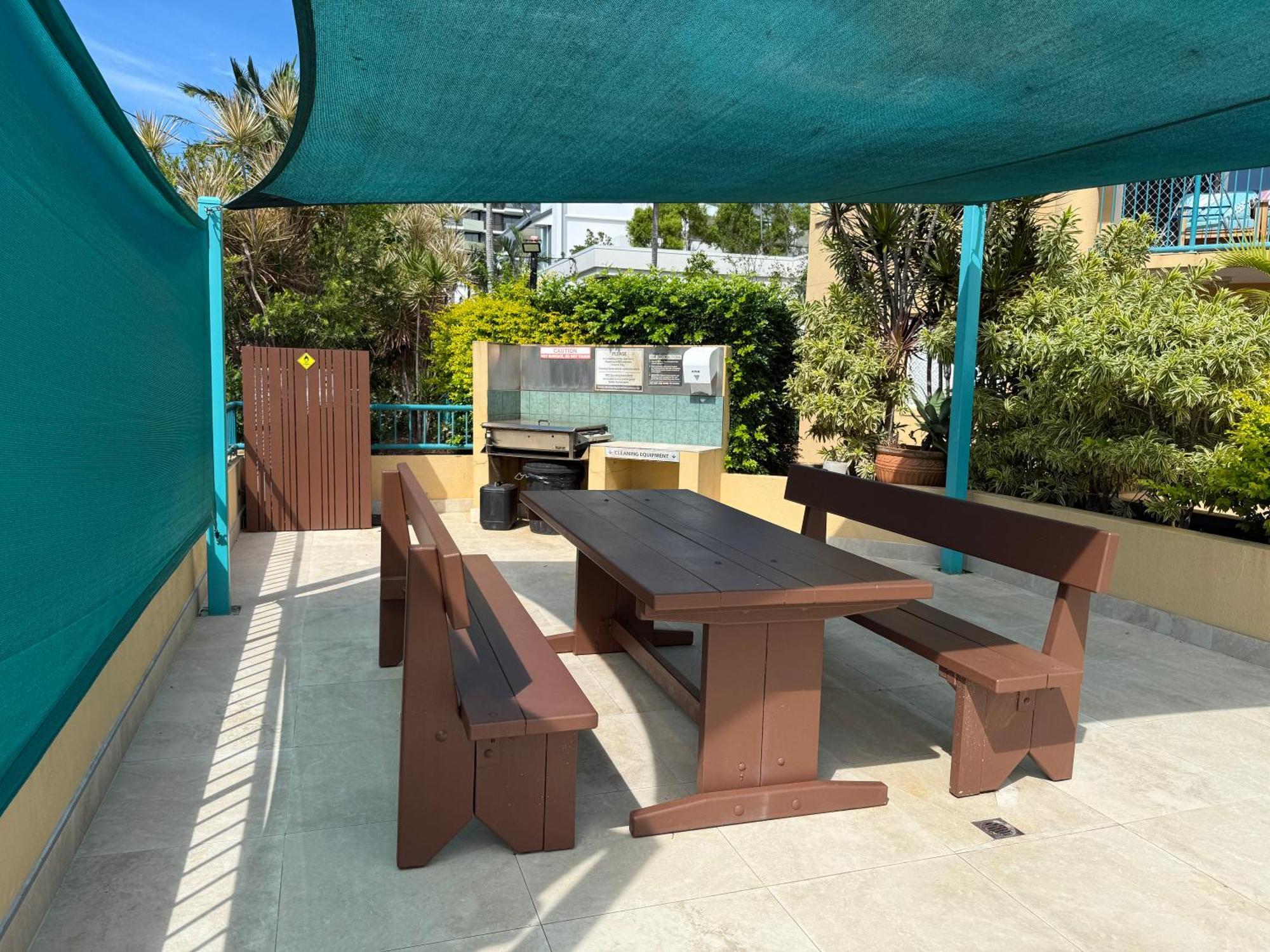 Chevron Island - Cozy And Convenient Gold Coast