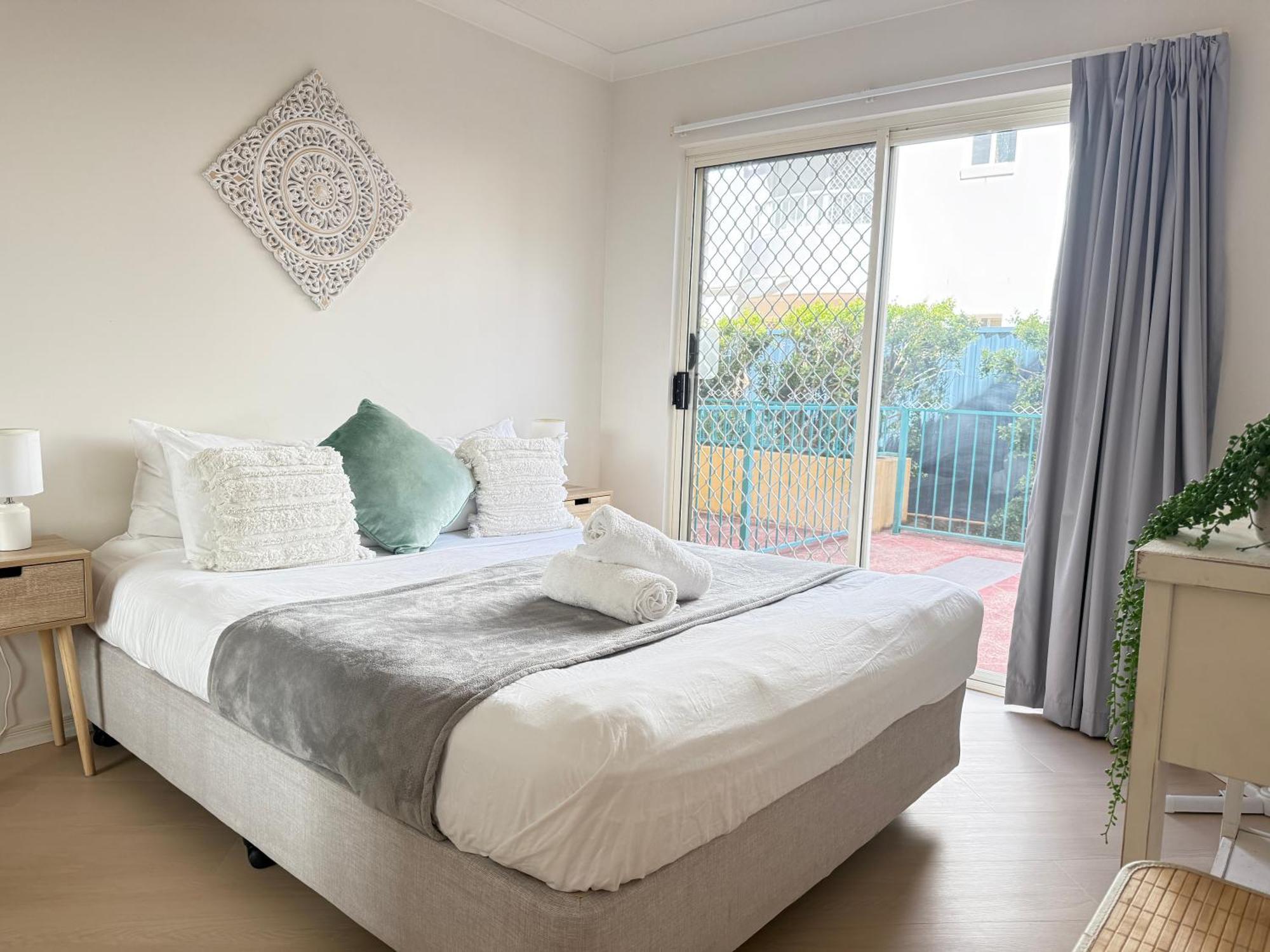 Chevron Island - Cozy And Convenient * Gold Coast