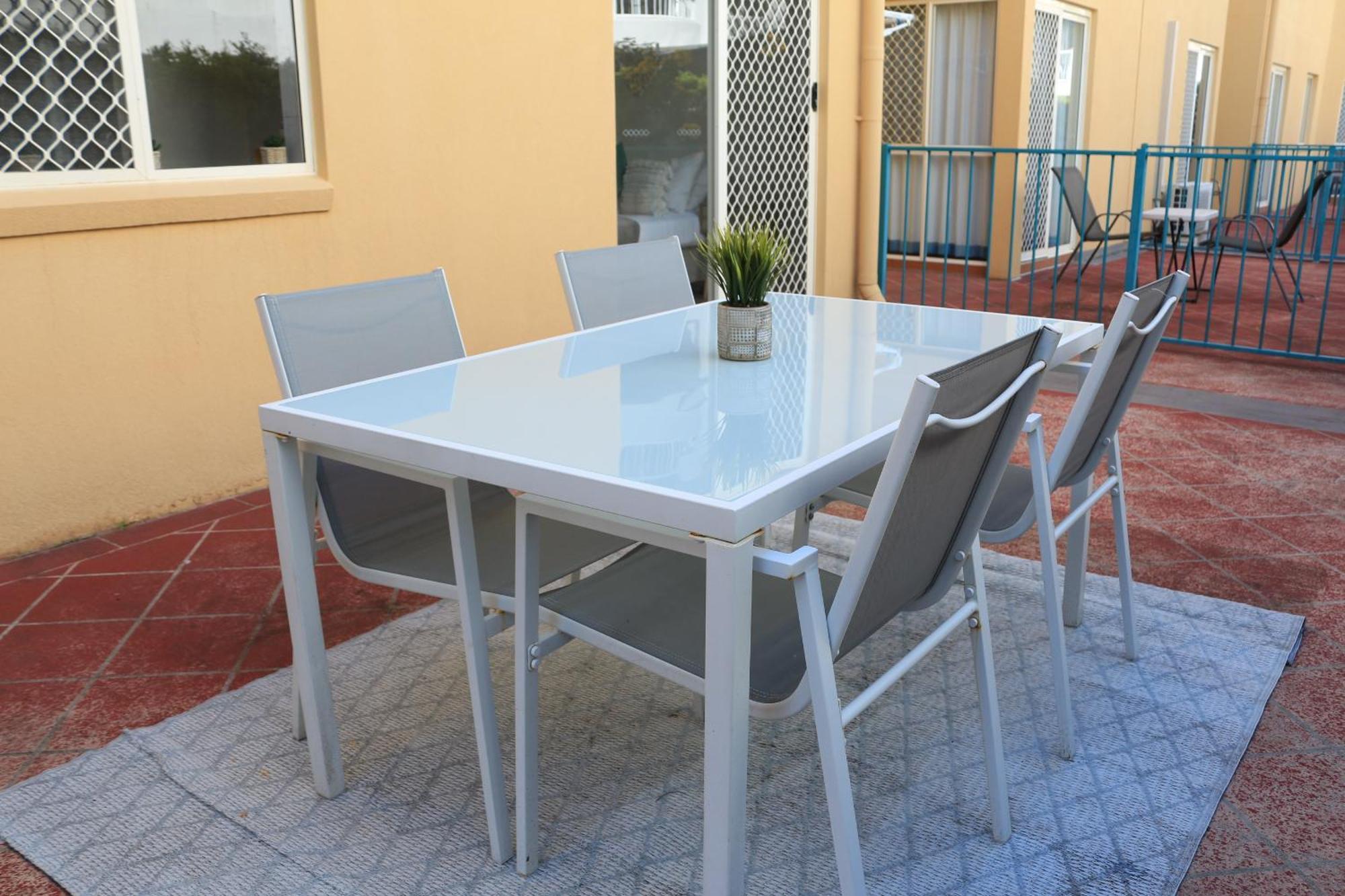 Apartment Chevron Island - Cozy And Convenient