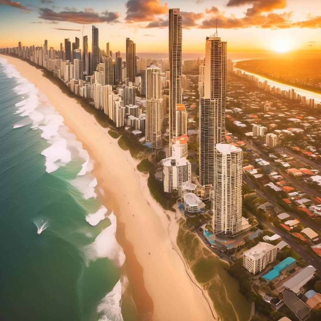 Surfers Private