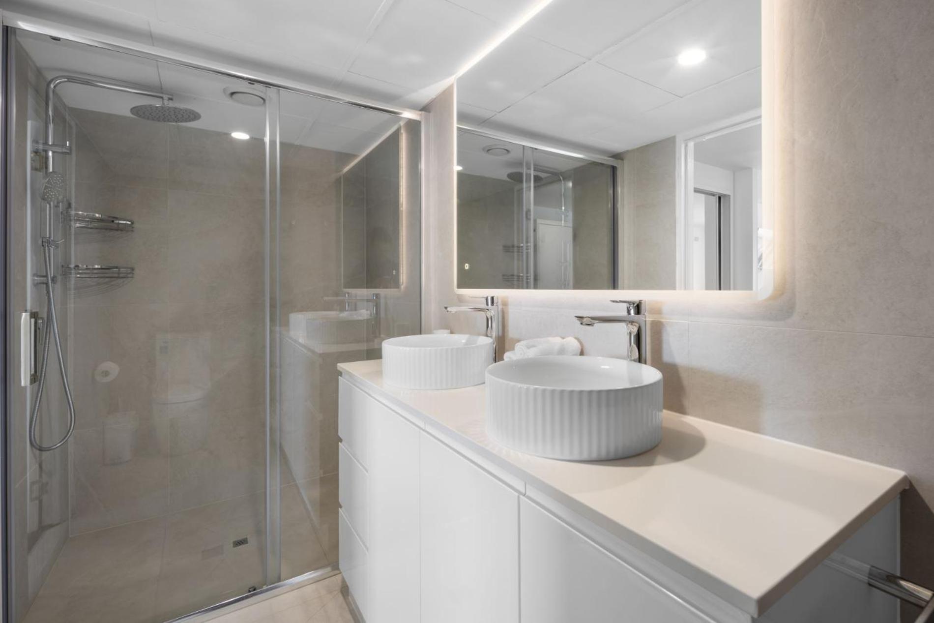 Absolute Beachfront In Paradise Gold Coast