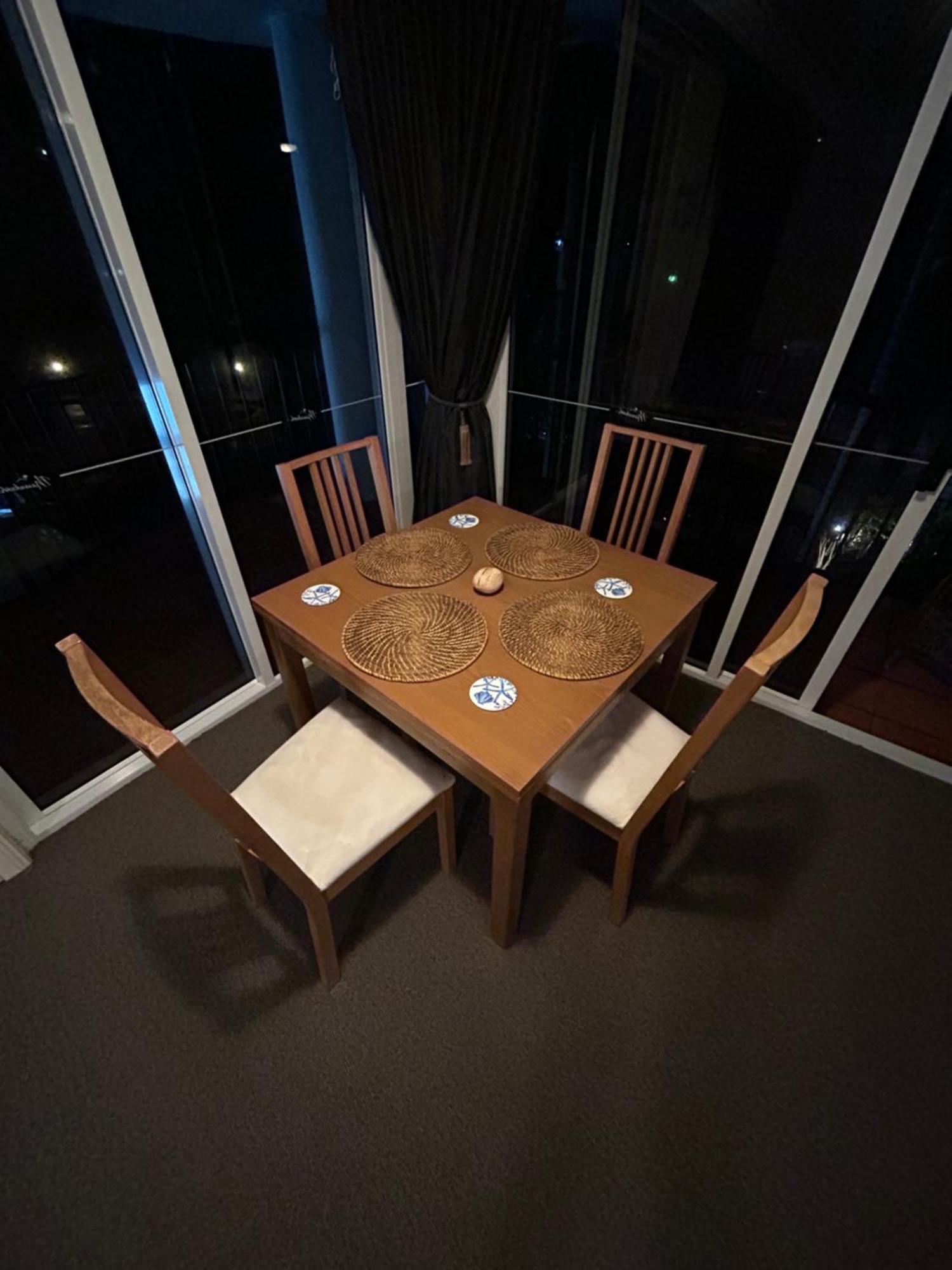 Stylish & Cosy Gc Getaway And Serene Explore Broadbeach Or Surfers Via Tram!