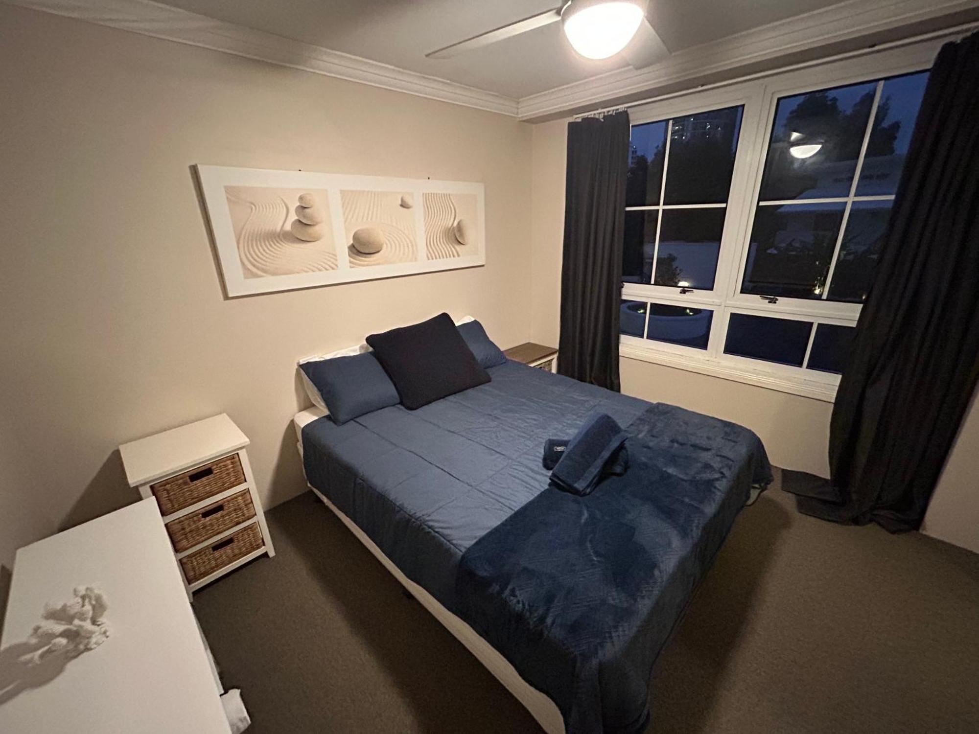 Stylish & Cosy Gc Getaway And Serene Explore Broadbeach Or Surfers Via Tram! *