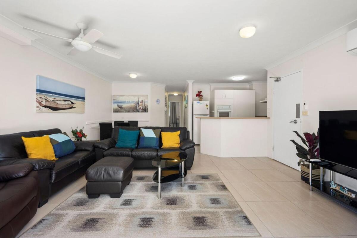 Miami Beachside Retreat * Gold Coast