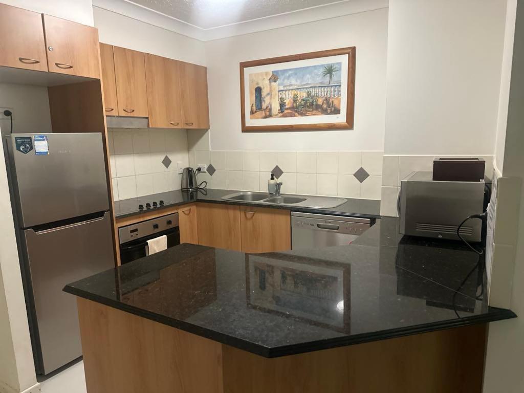 Sunset Boulevard Surfers Paradise Apartment Gold Coast