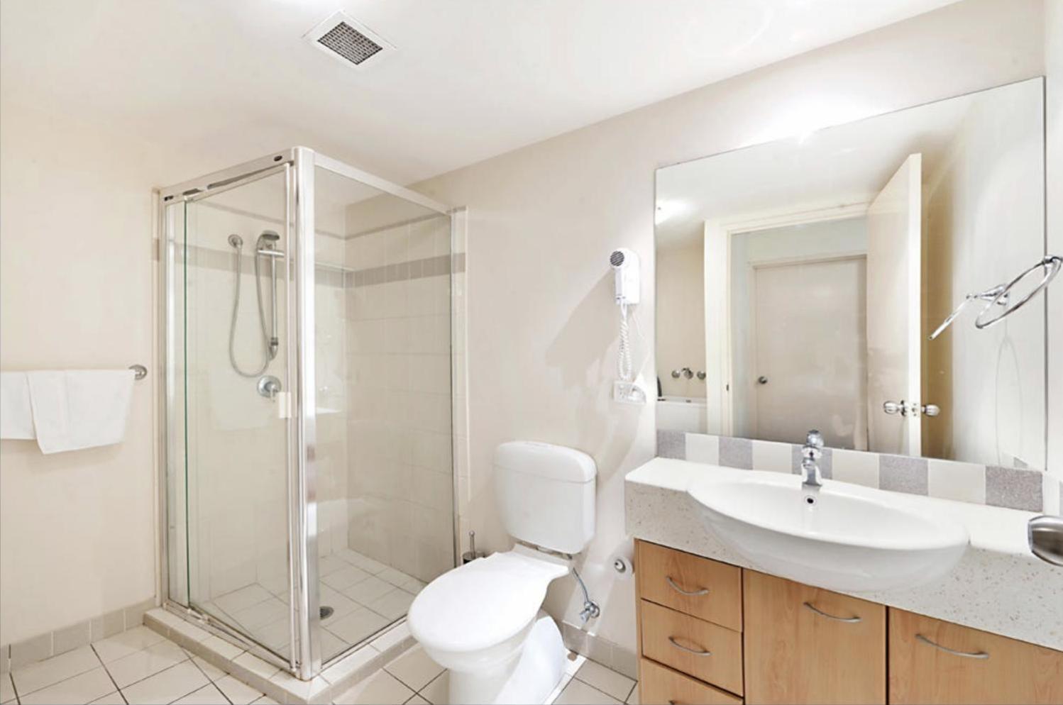 Sunset Boulevard Surfers Paradise Apartment *