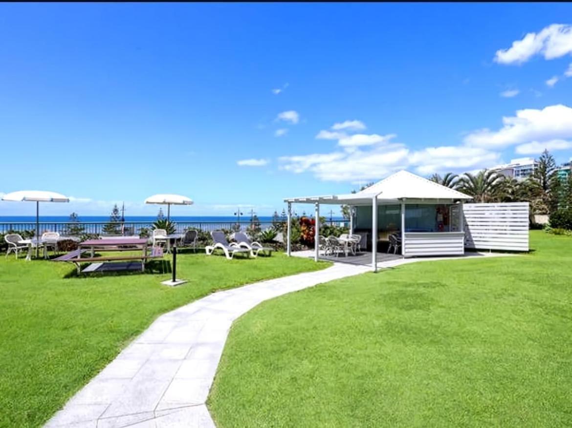 Beachfront Hideaway - Serenity By The Sea *