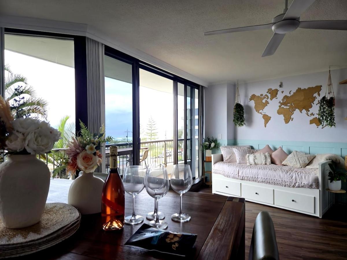 Beachfront Hideaway - Serenity By The Sea *