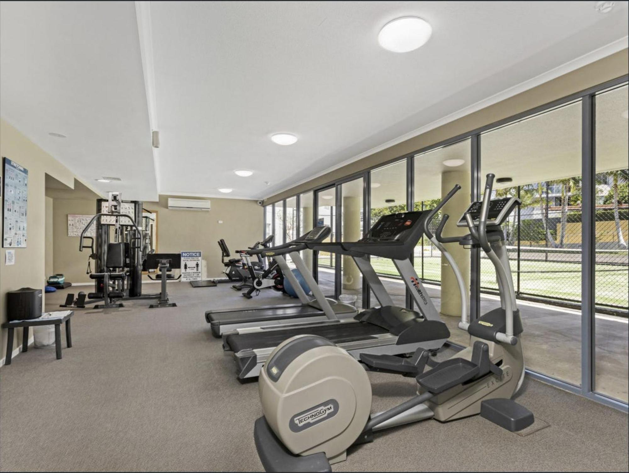 Lunakai Apartment Gold Coast