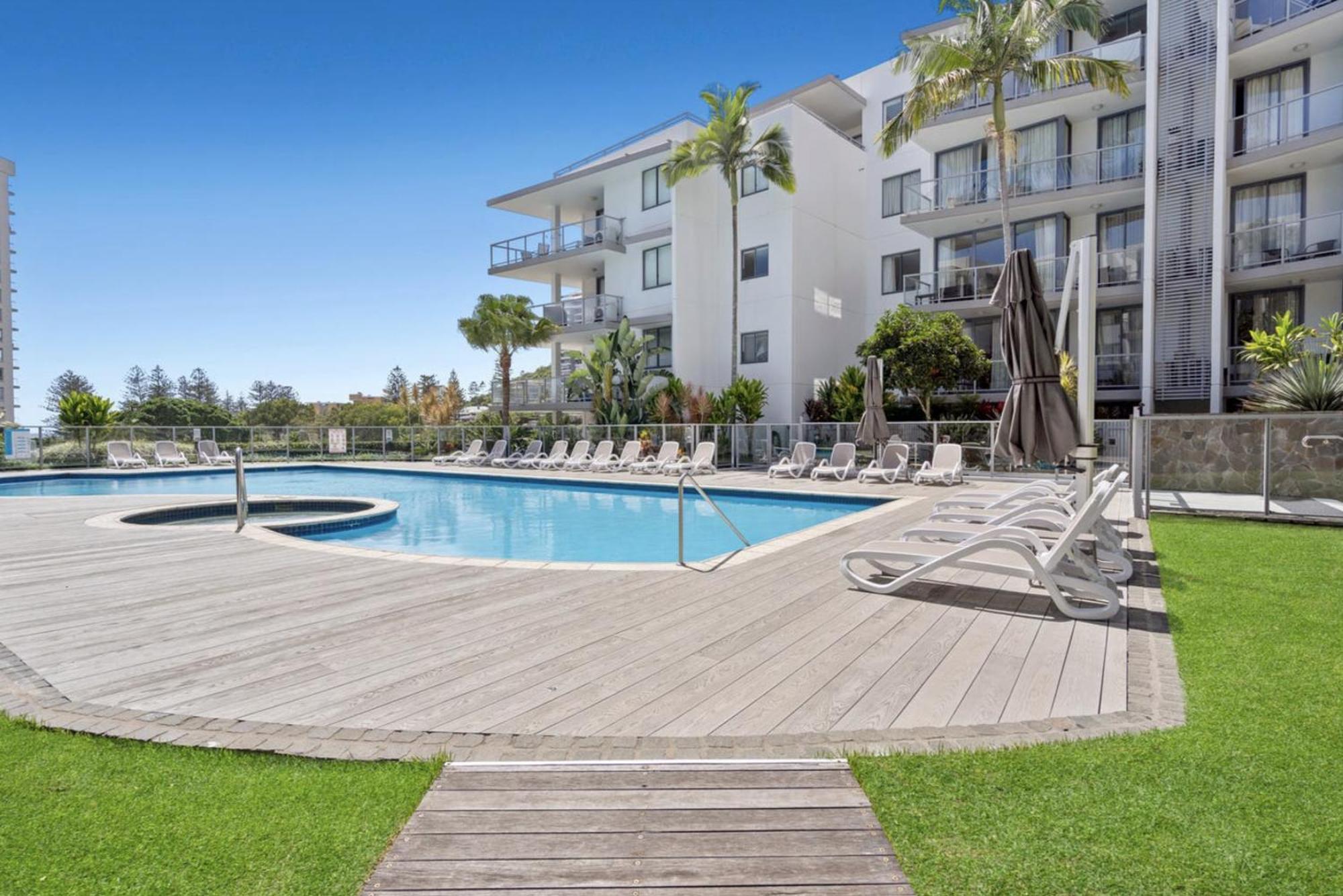 Apartment Lunakai Gold Coast