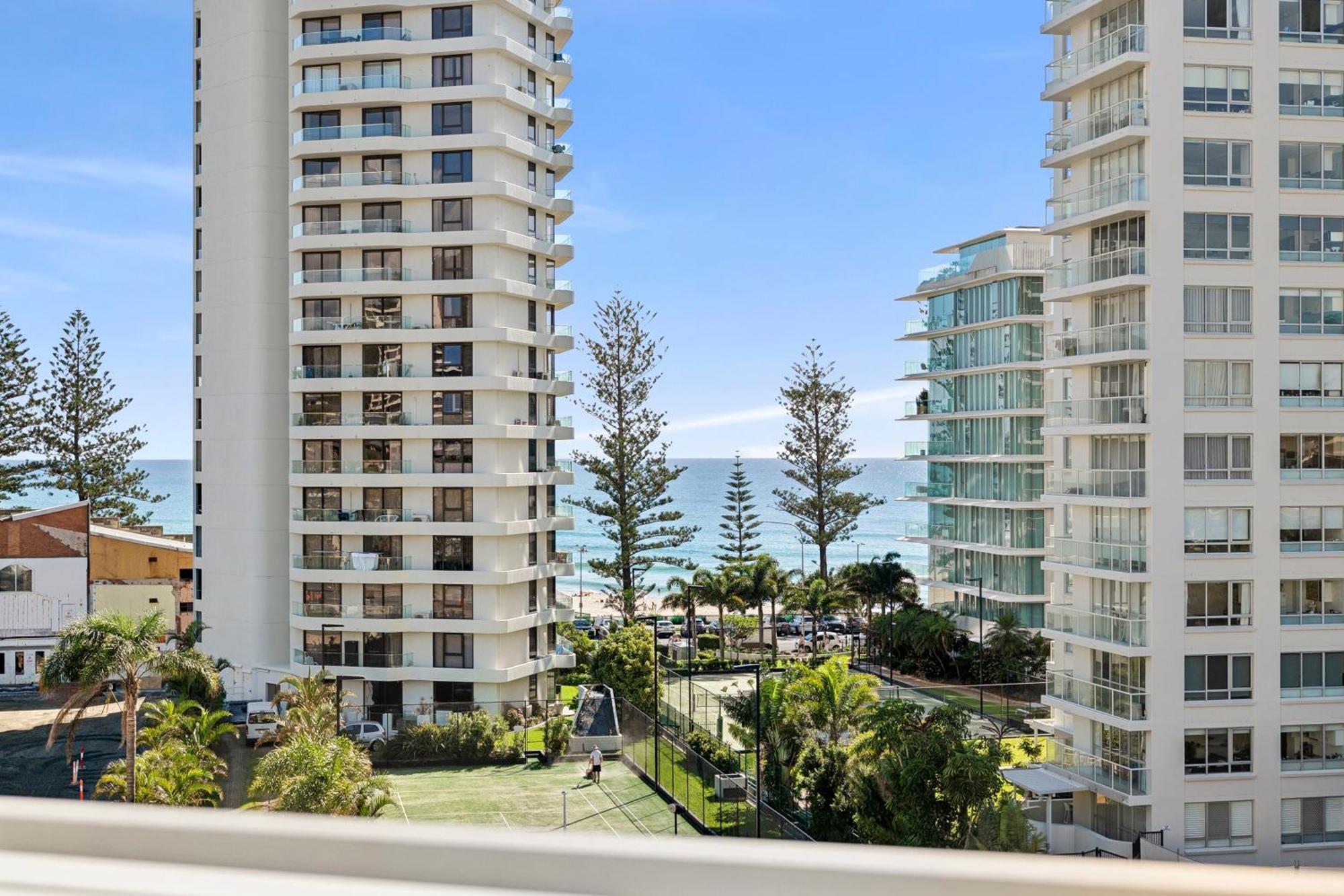 Lunakai Apartment Gold Coast