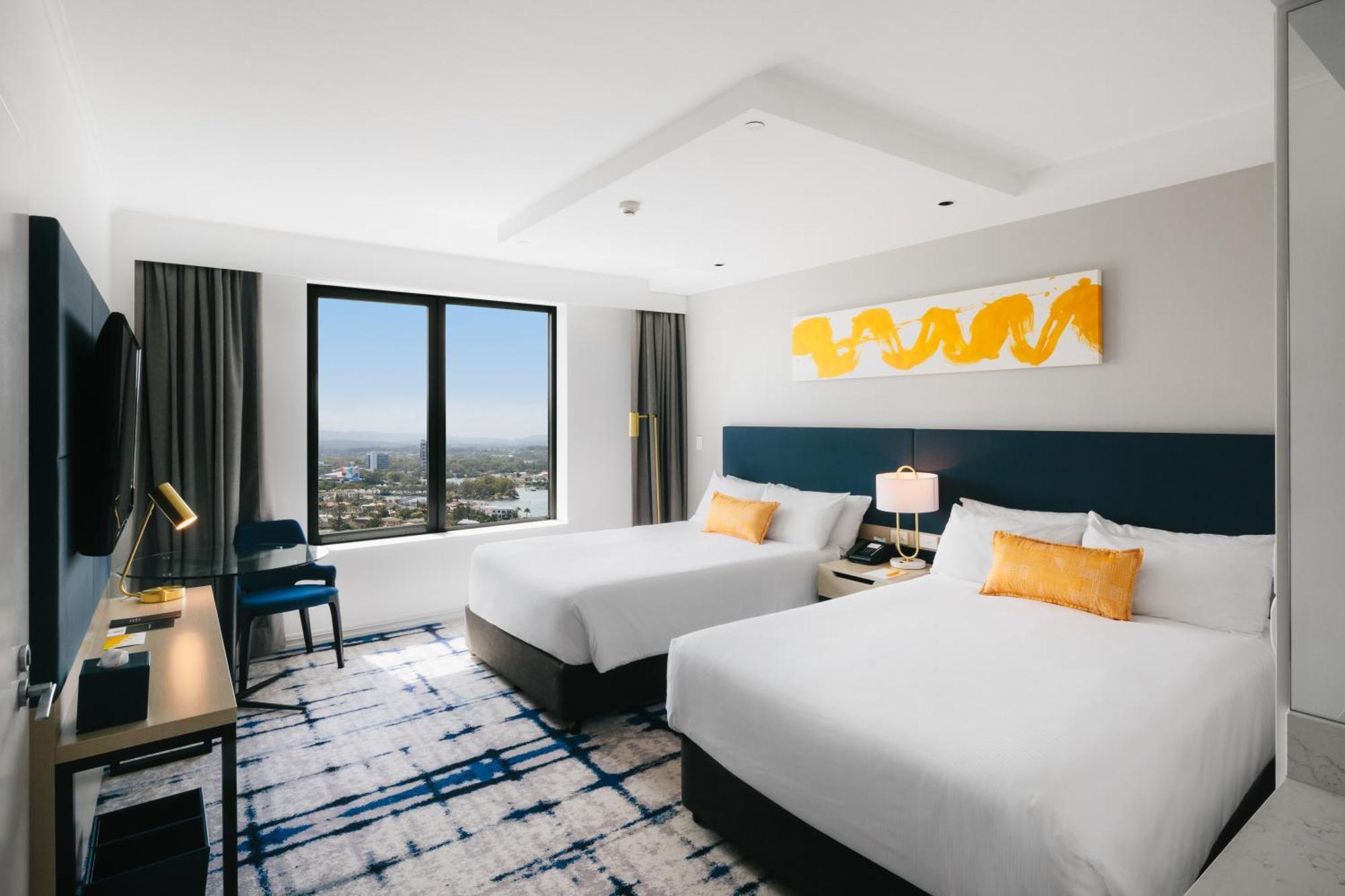 Voco By Ihg Hotel