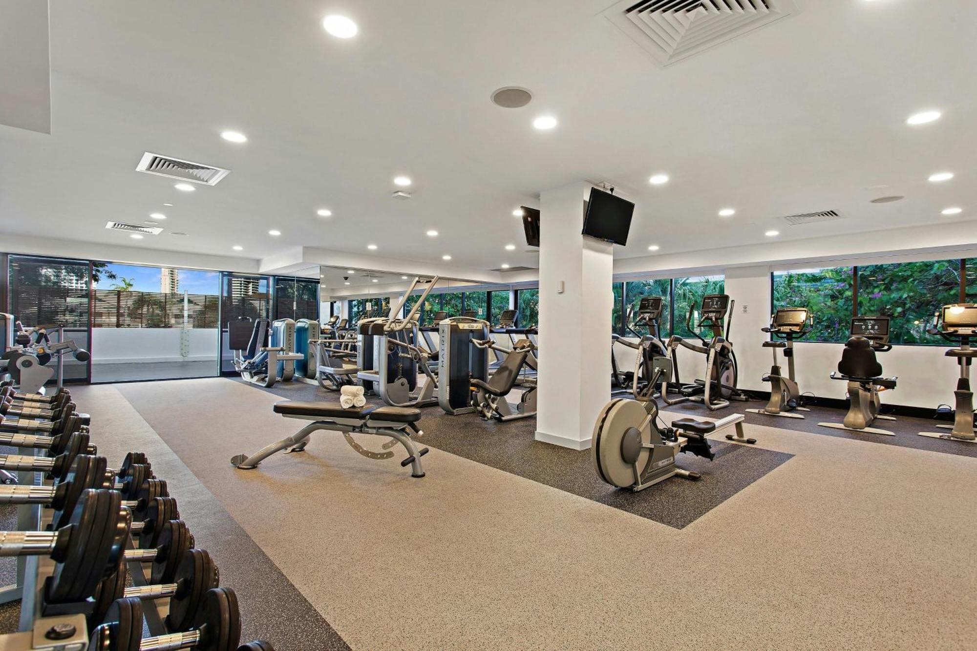 Marriott Vacation Club At 5*